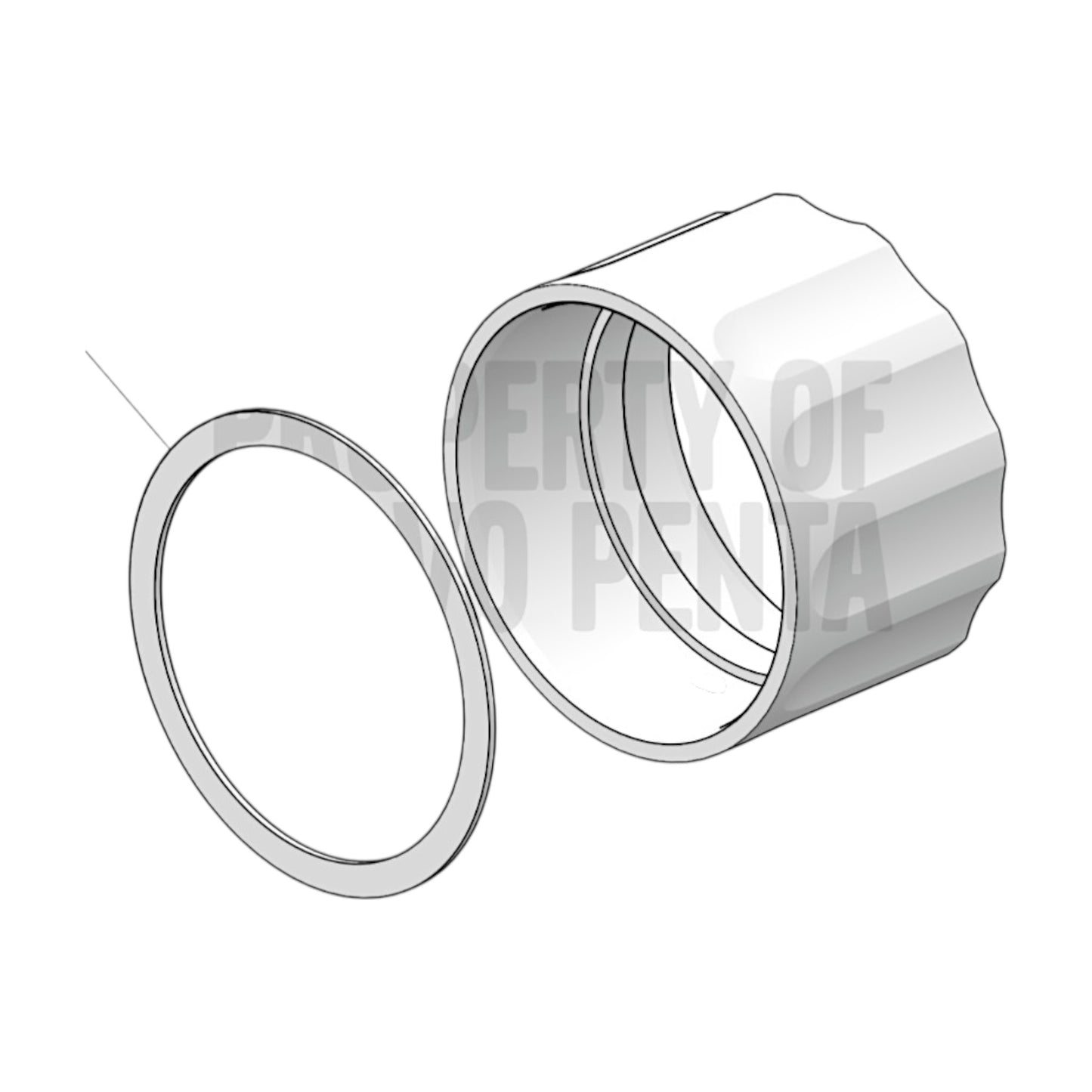 24946234 - Mounting Kit