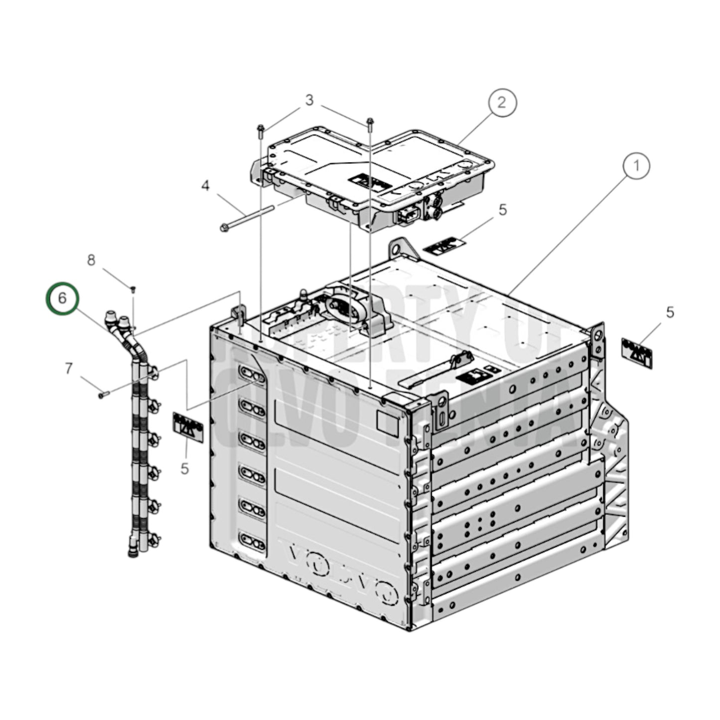 24947829 - Manifold