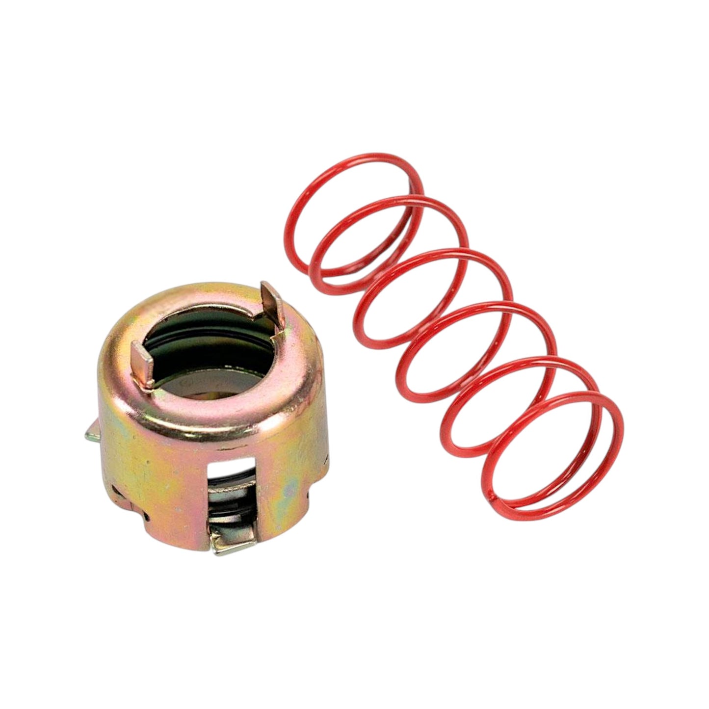 276097 - Reverse Lock