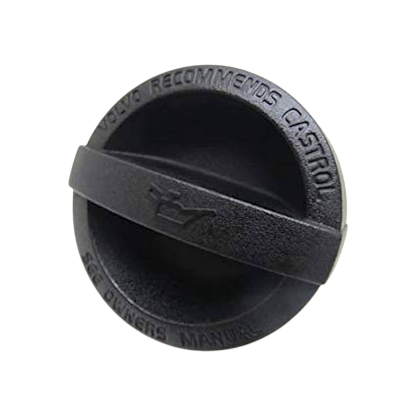 30677517 - Oil Filler Cap