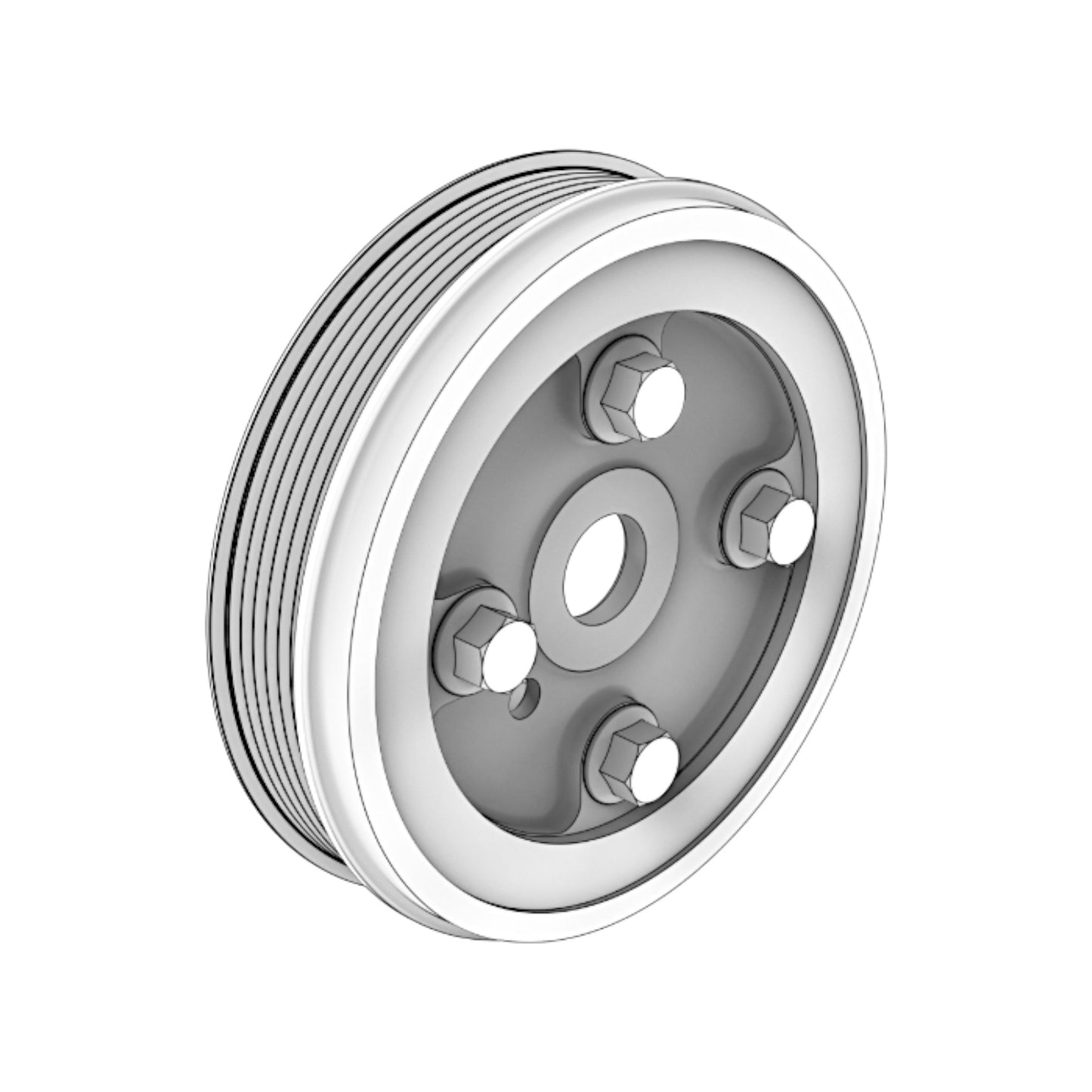 30731865 - Vibration Damper