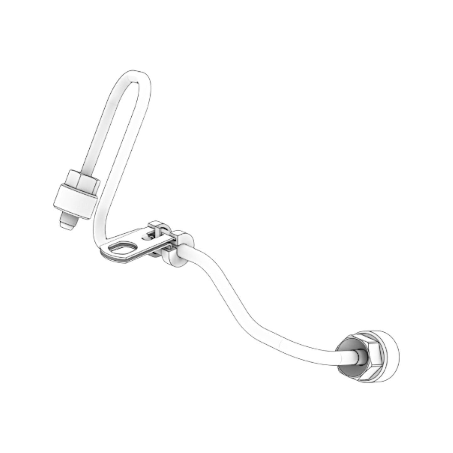 31251175 - Delivery Pipe