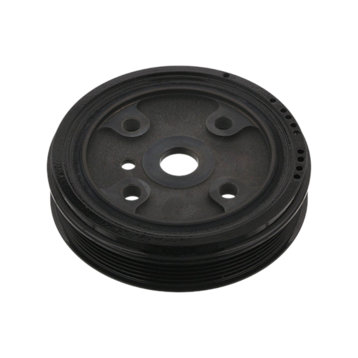 31258122 - Oscillation Damper