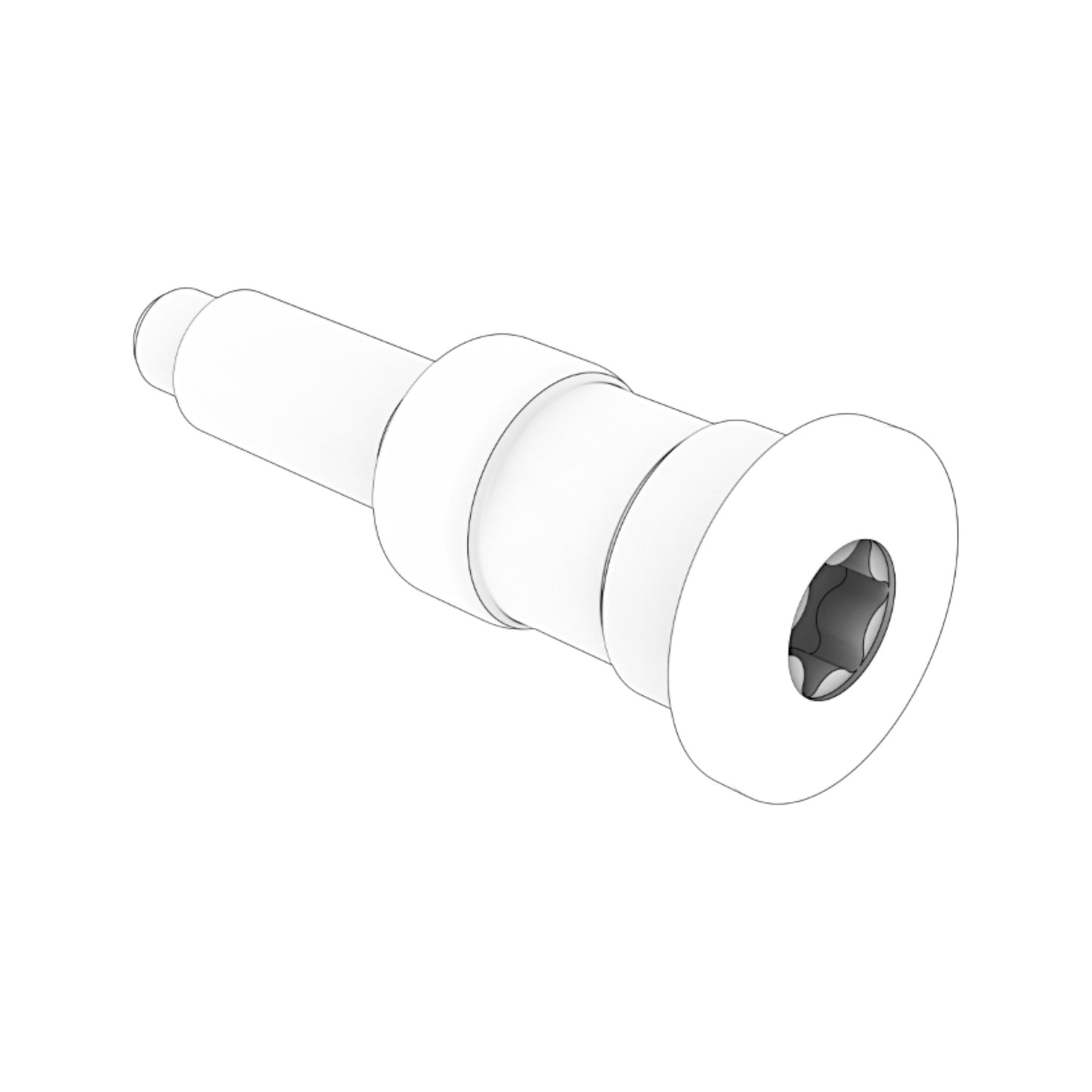 31272502 - Guide Screw