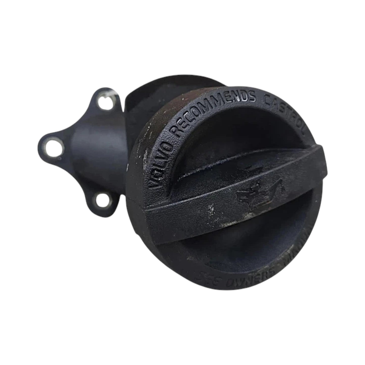 31330189 - Oil Filler Pipe