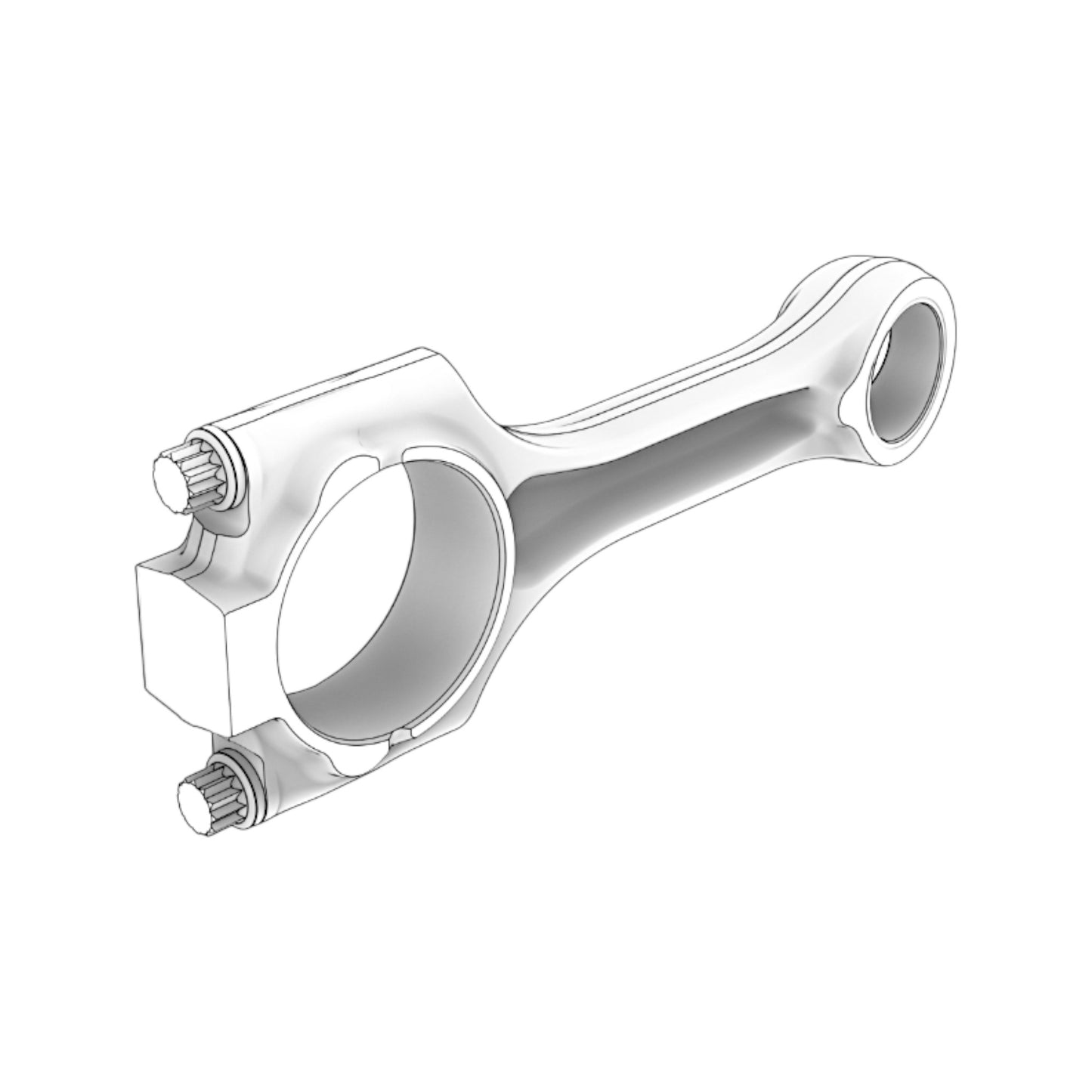 31375510 - Connecting Rod
