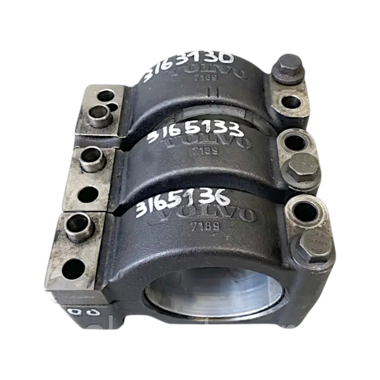 3165130 - Bearing Housing