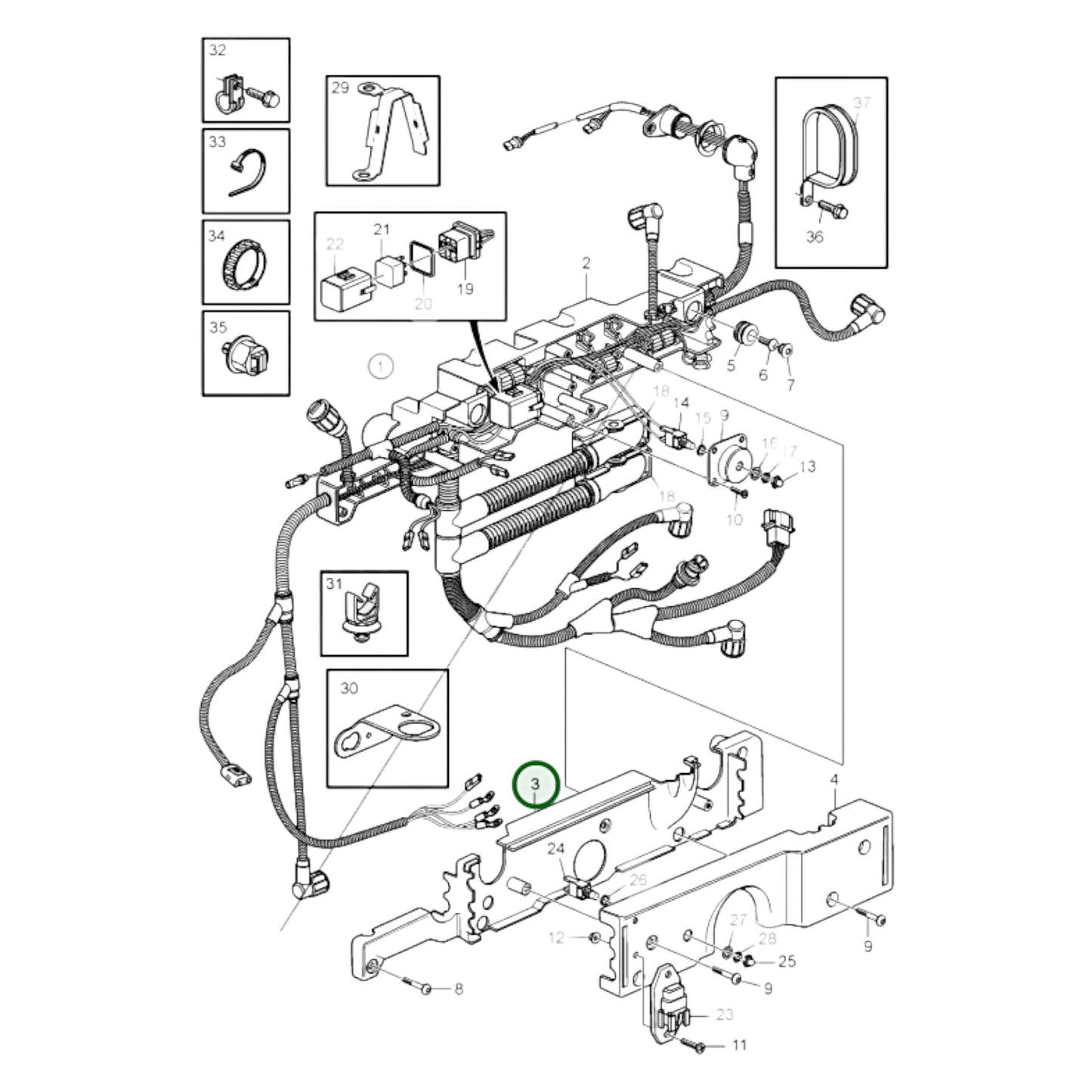 3198059 - Intermediate Section
