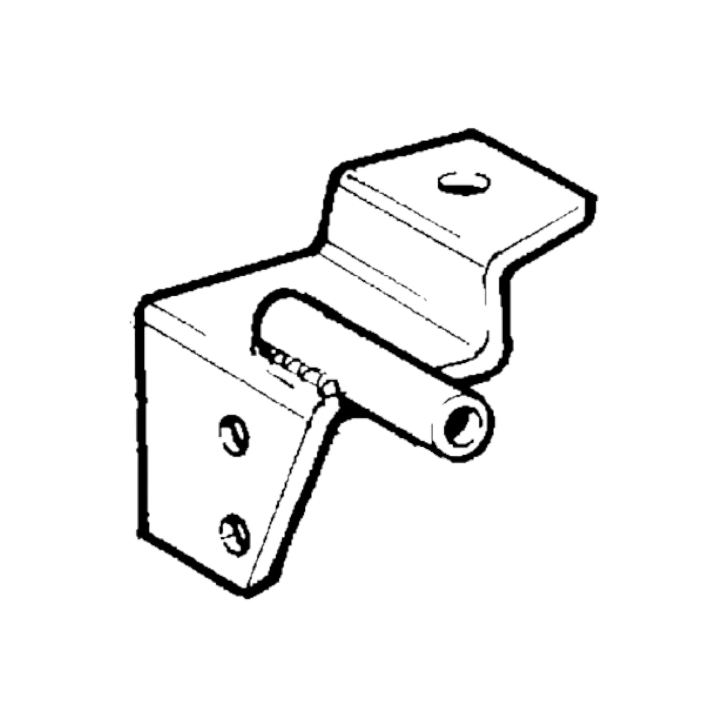 3580113 - Engine Mounting