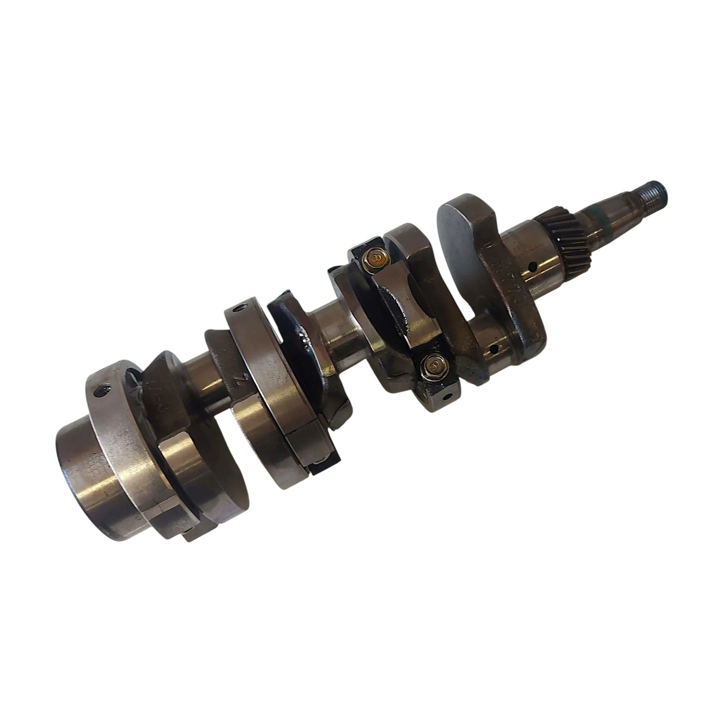 3580253 - Crankshaft