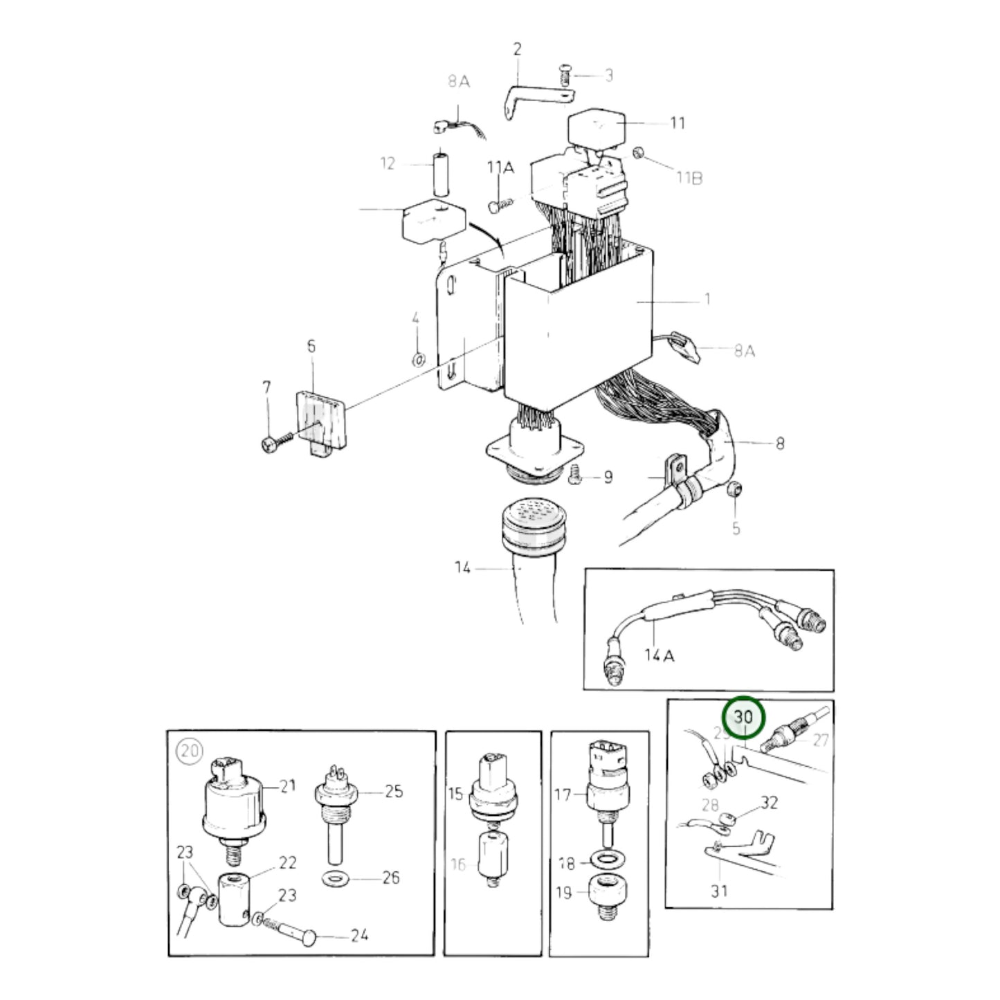 3580267 - Current Bar