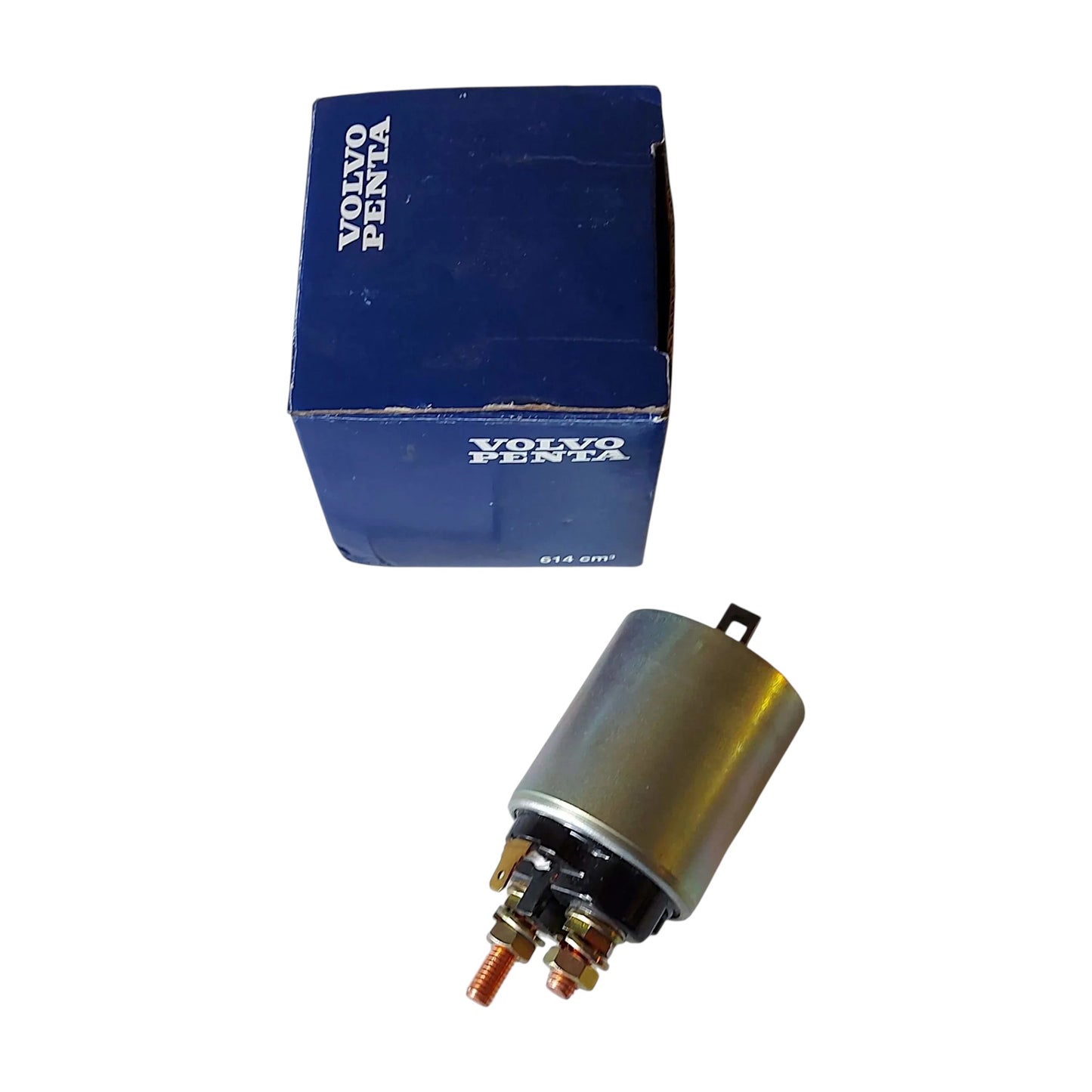 3580446 - Actuator Solenoid