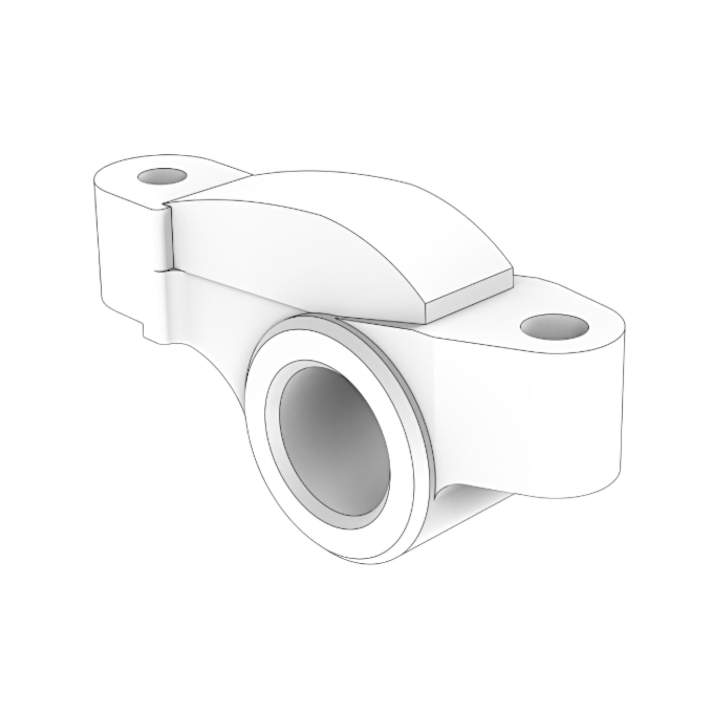 3580486 - Rocker Arm