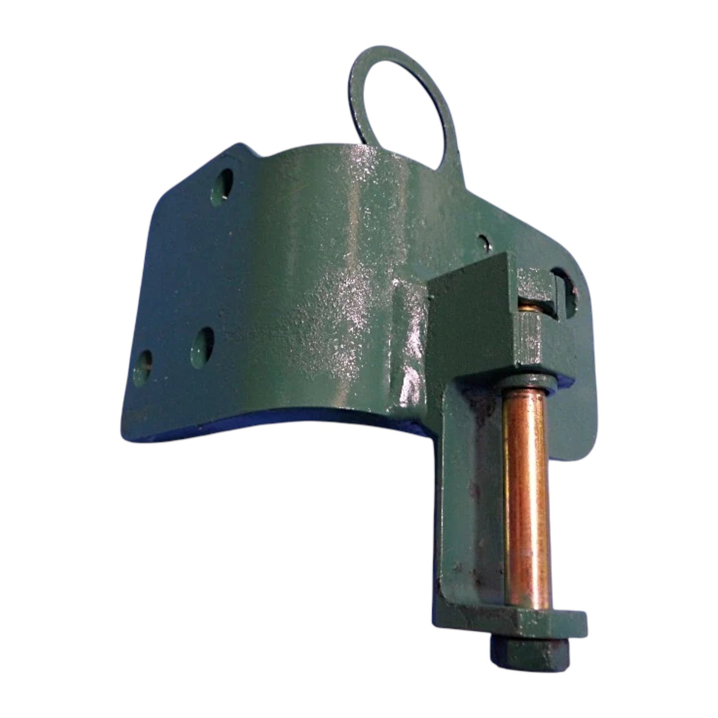 3581210 - Engine Mounting