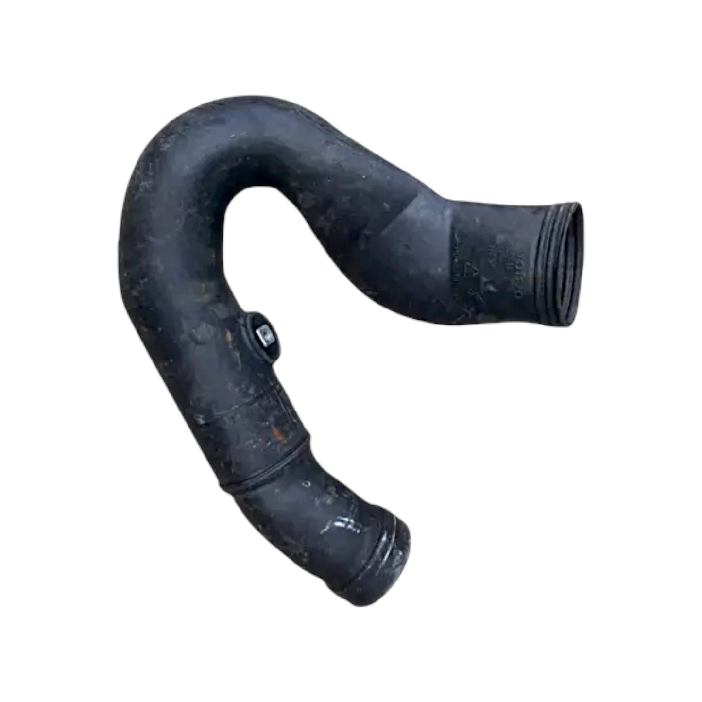3581454 - Muffler