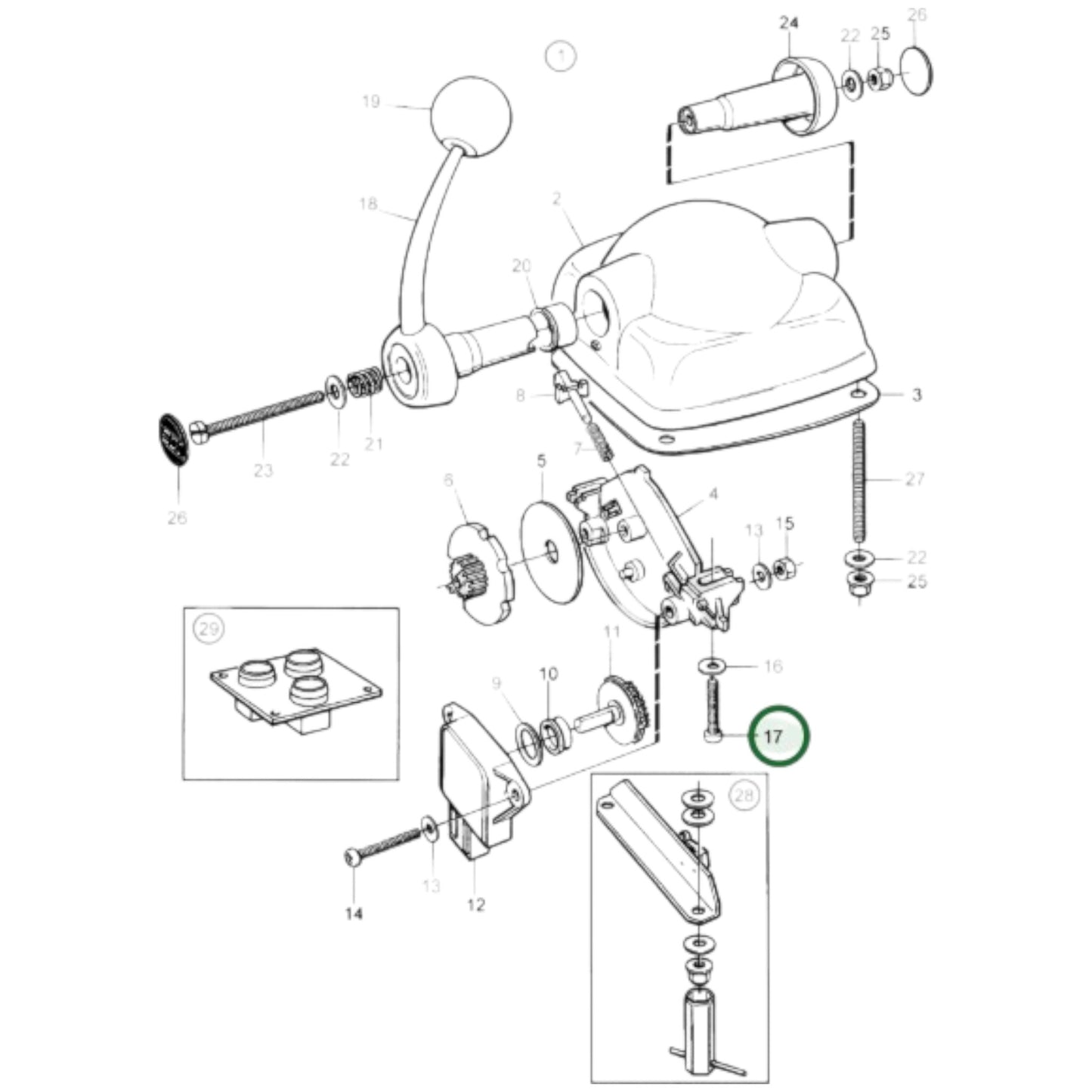 3581681 - Screw