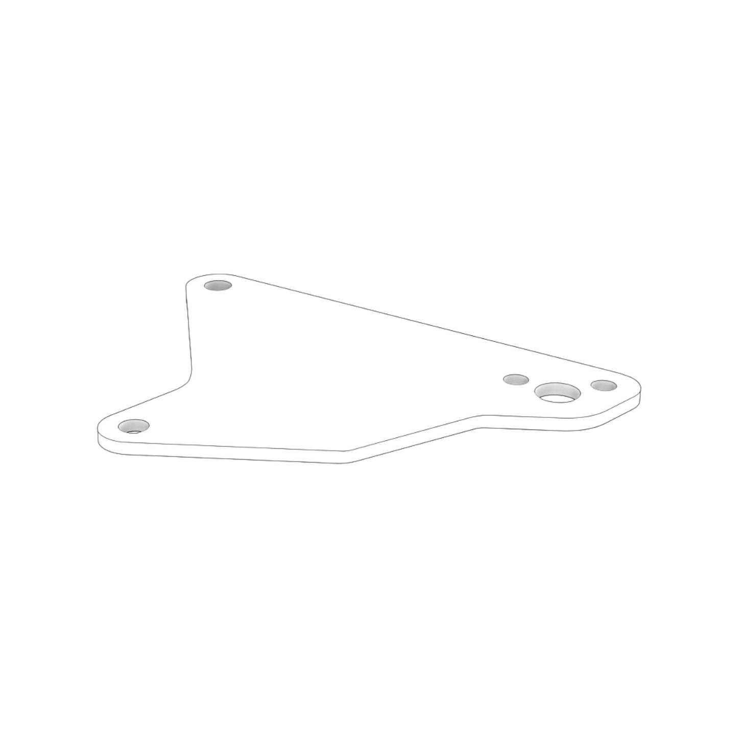 3581695 - Bracket