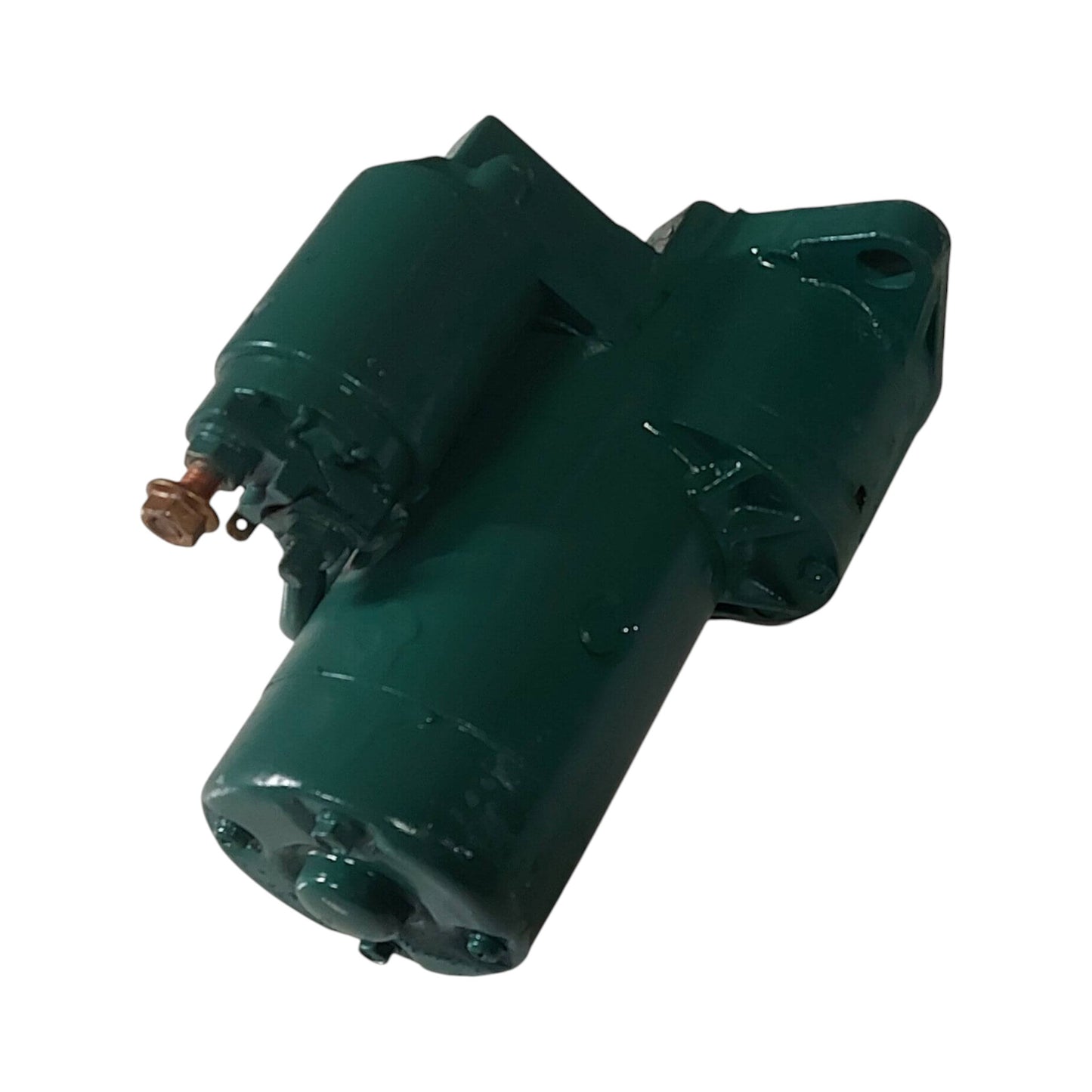 3581727 - Starter Motor