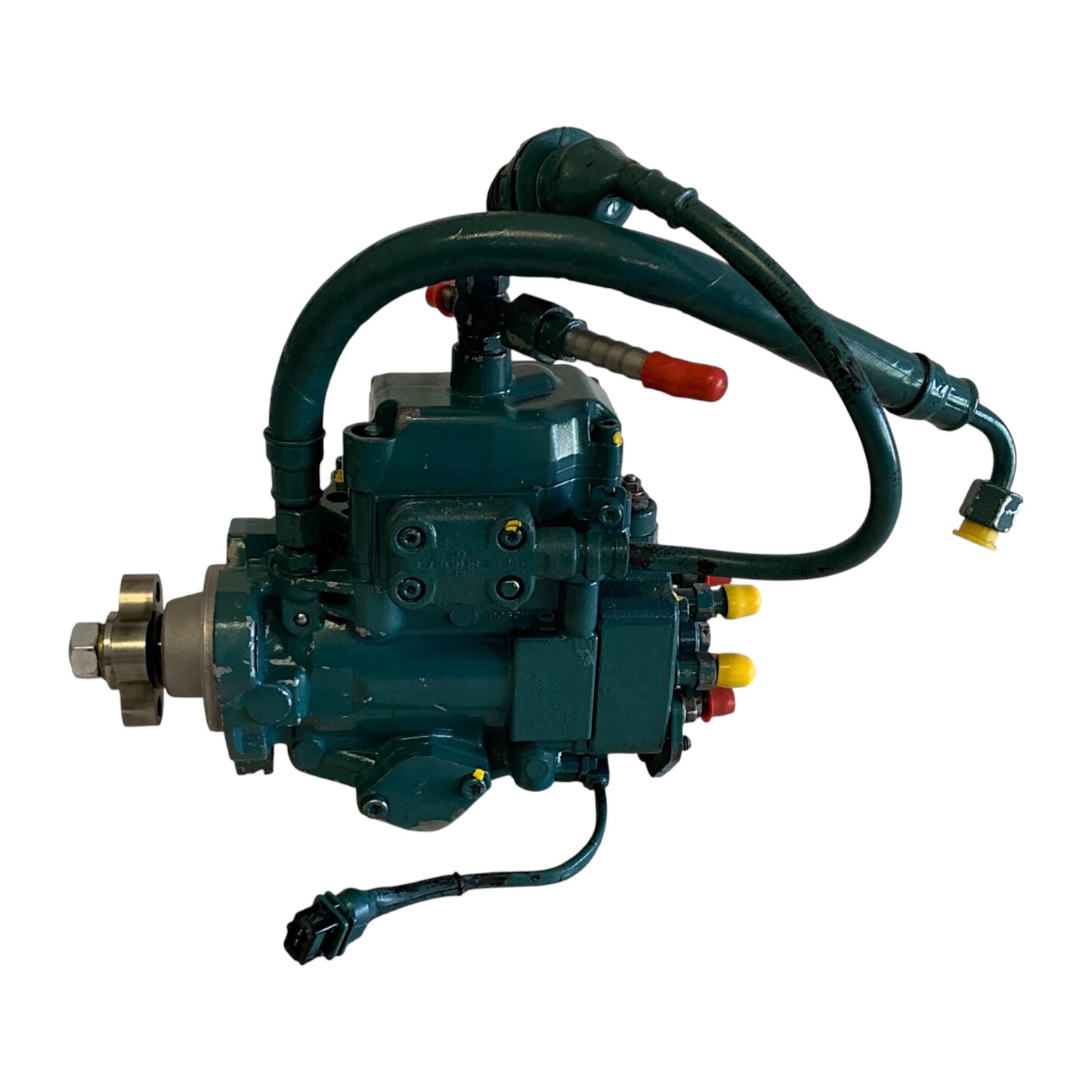 3581916 - Injection Pump