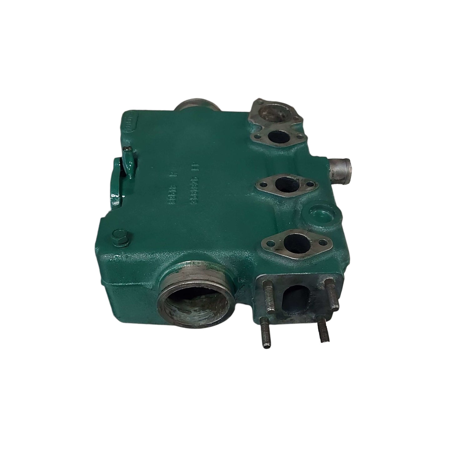 3581925 - Heat Exchanger Housing