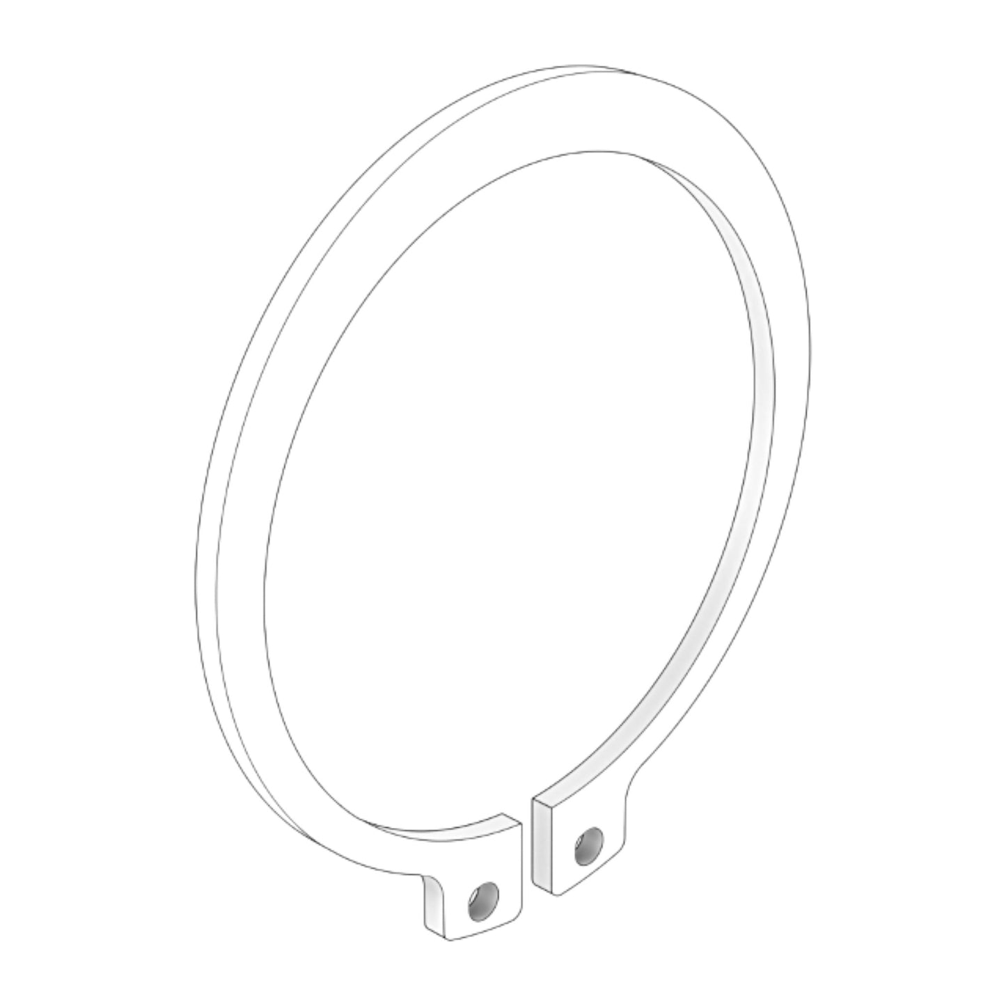 3582913 - Lock Ring