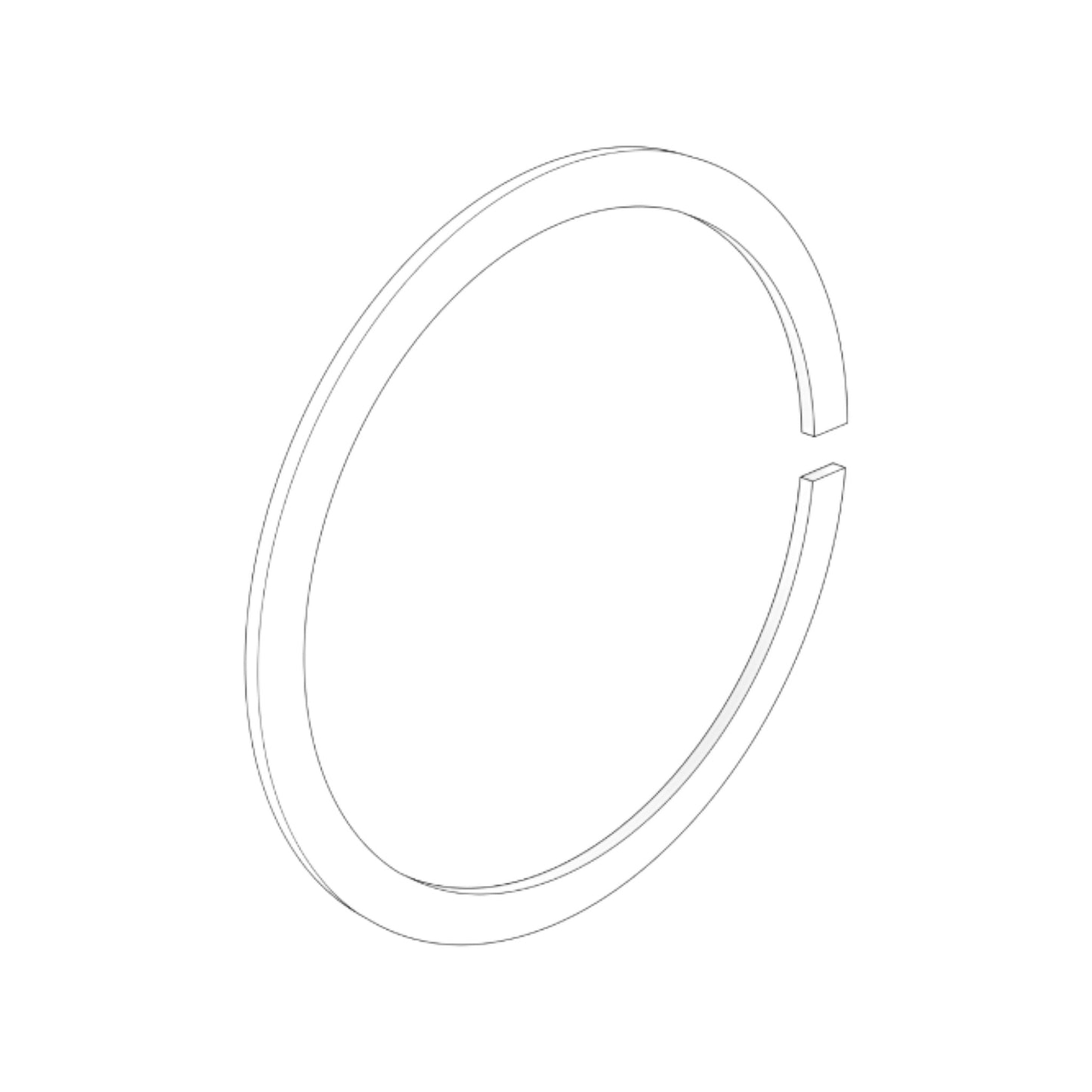 3582917 - Lock Ring