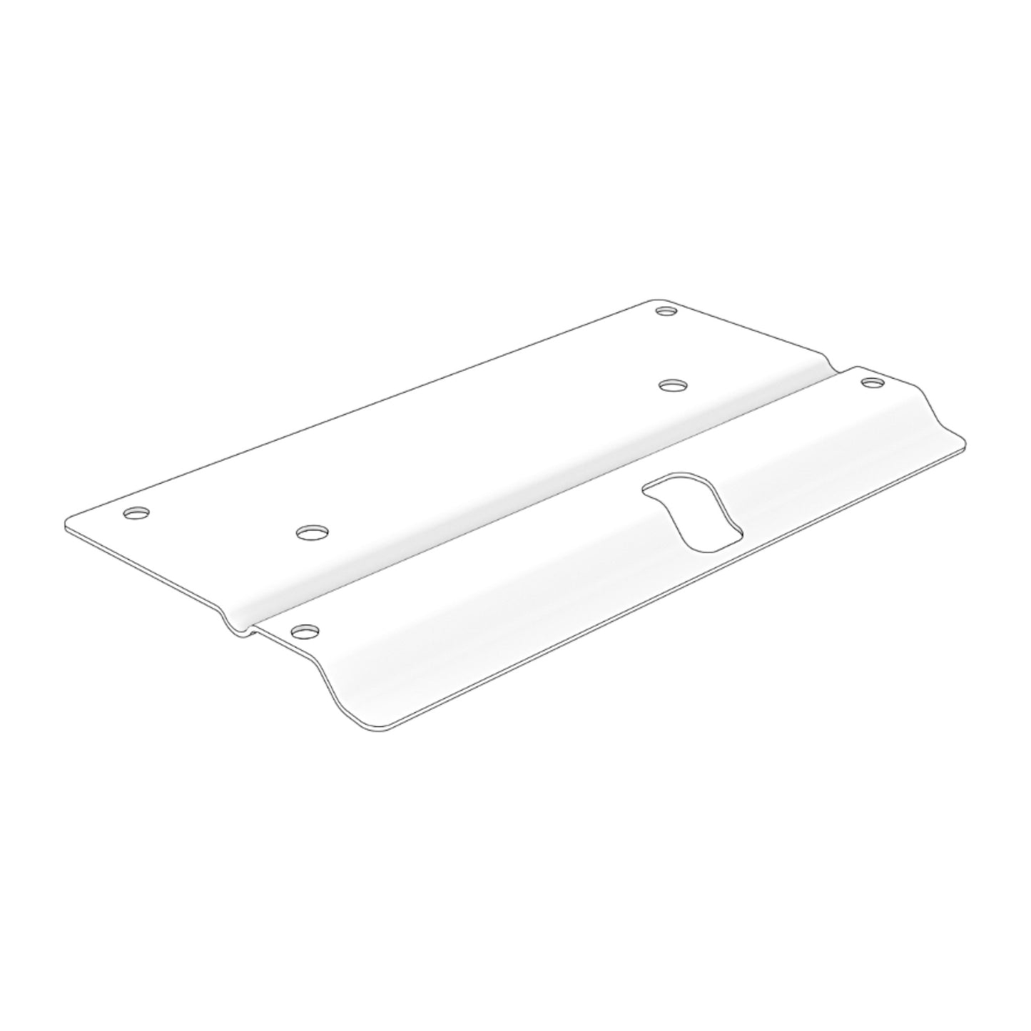 3583216 - Heat Shield
