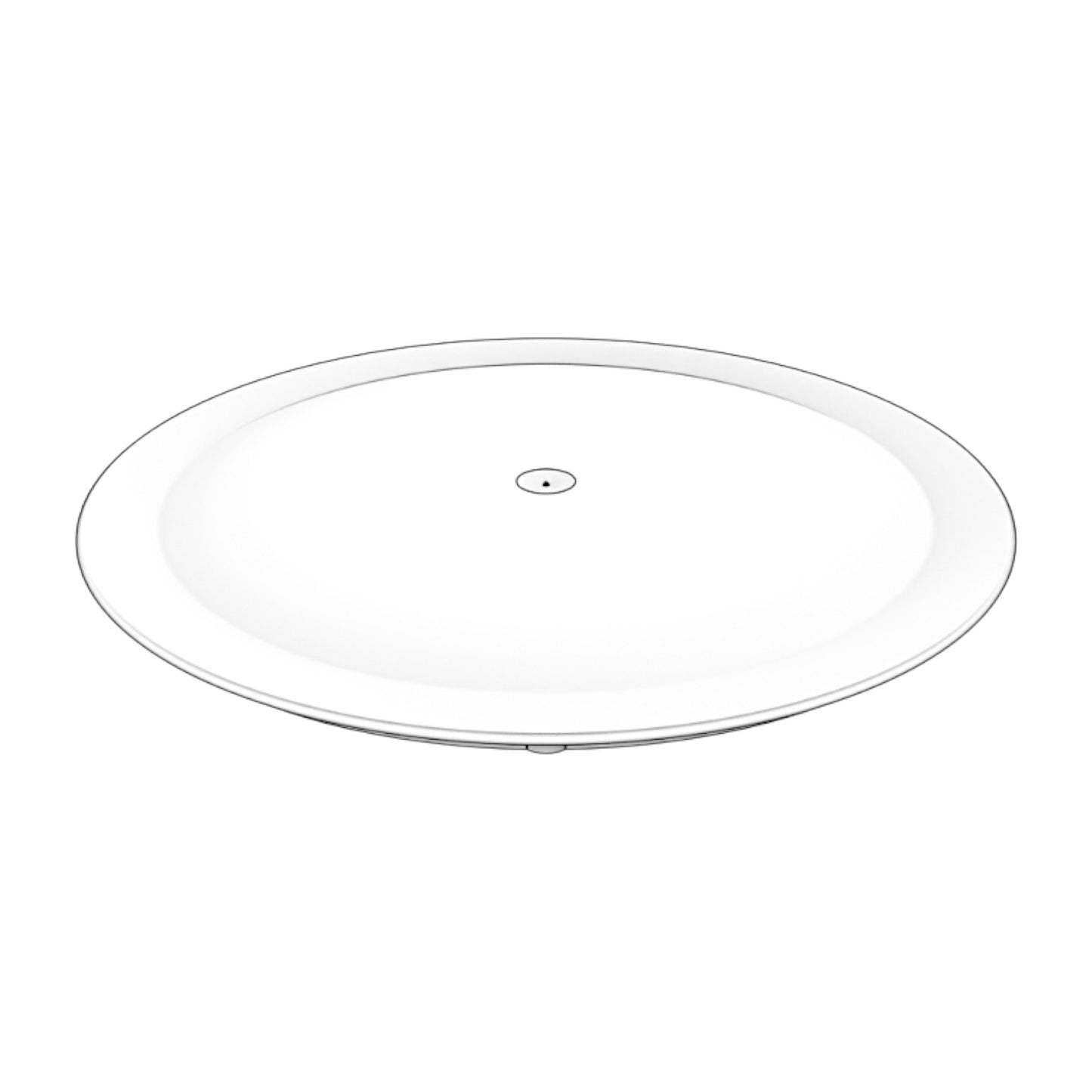 3583339 - Pressure Plate