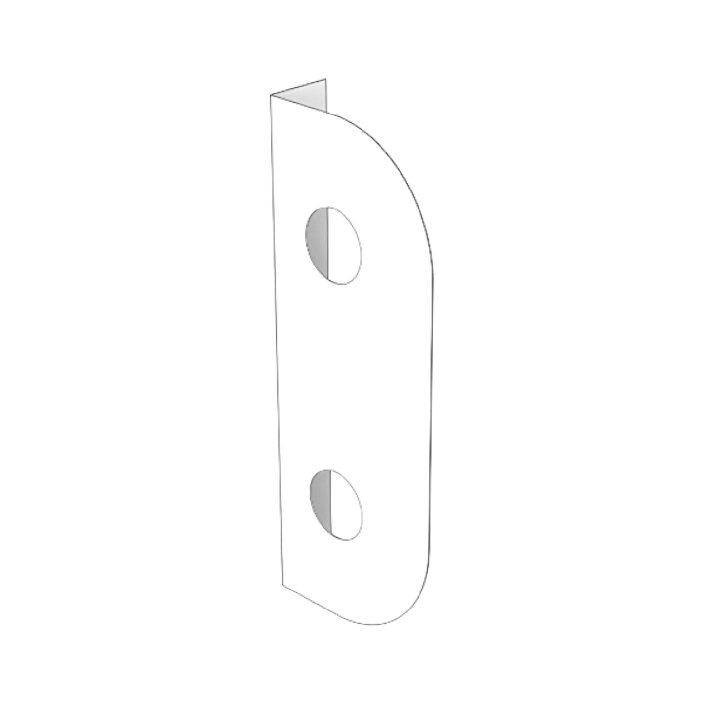 3583359 - Insulating Washer