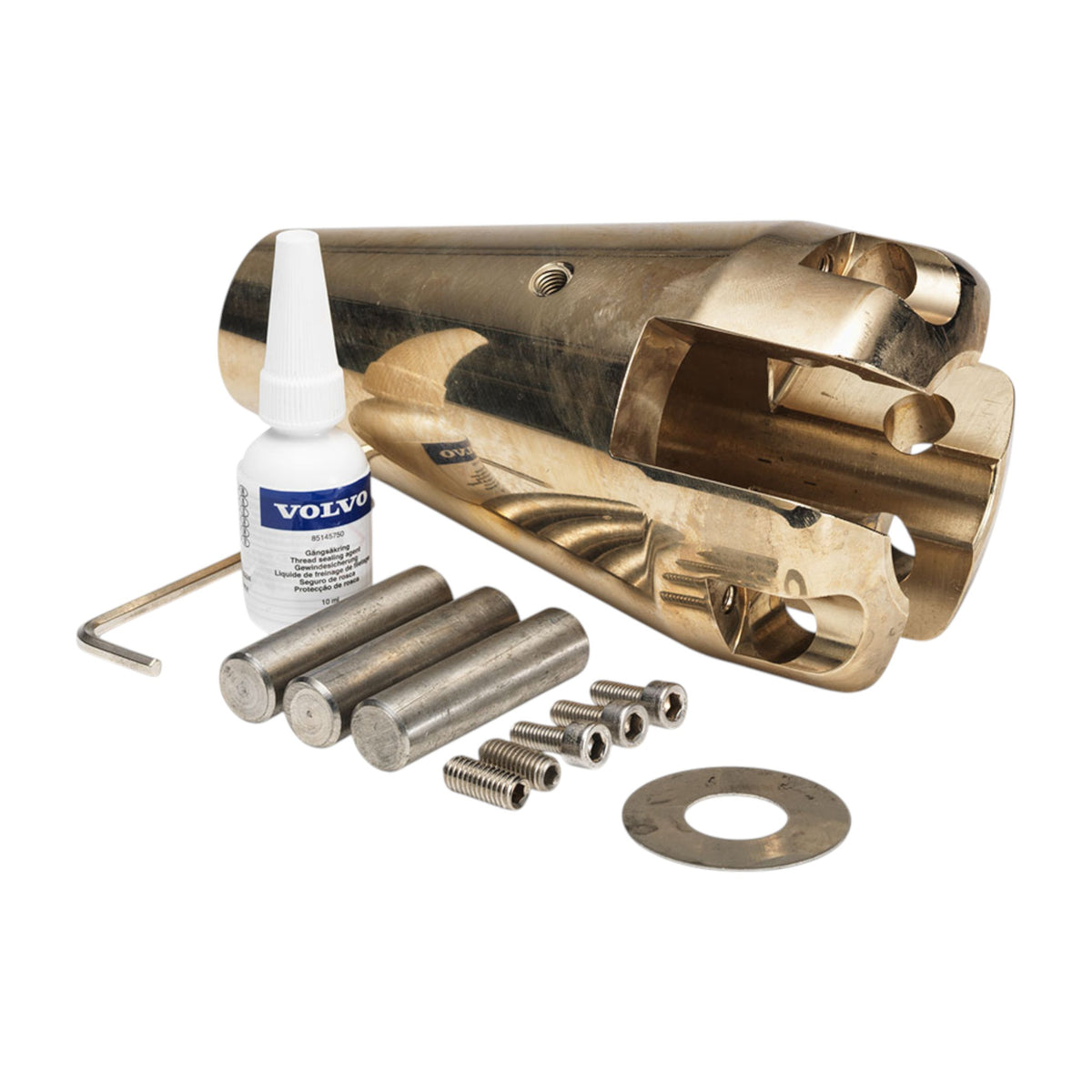 3583425 - Hub Kit