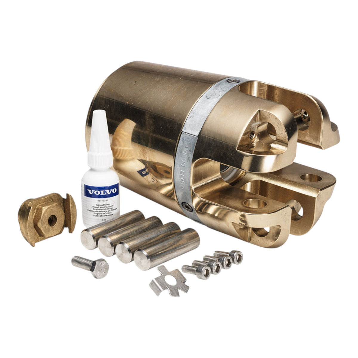 3583927 - Hub Kit