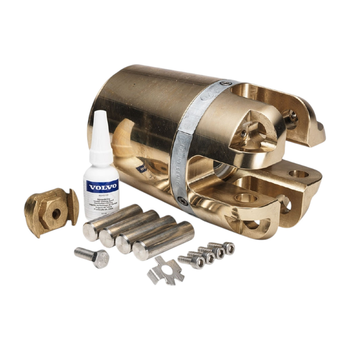 3583928 - Hub Kit