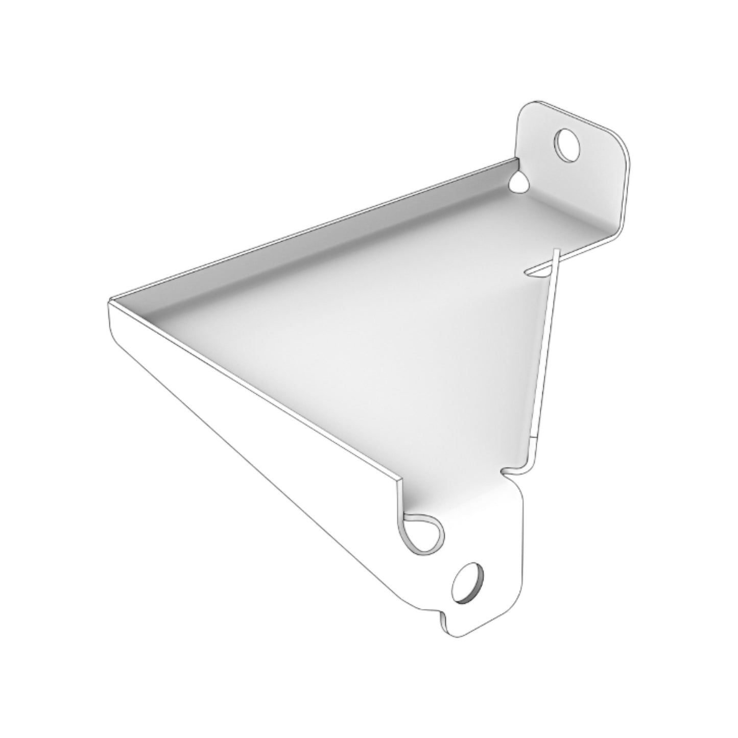 3584444 - Protecting Plate