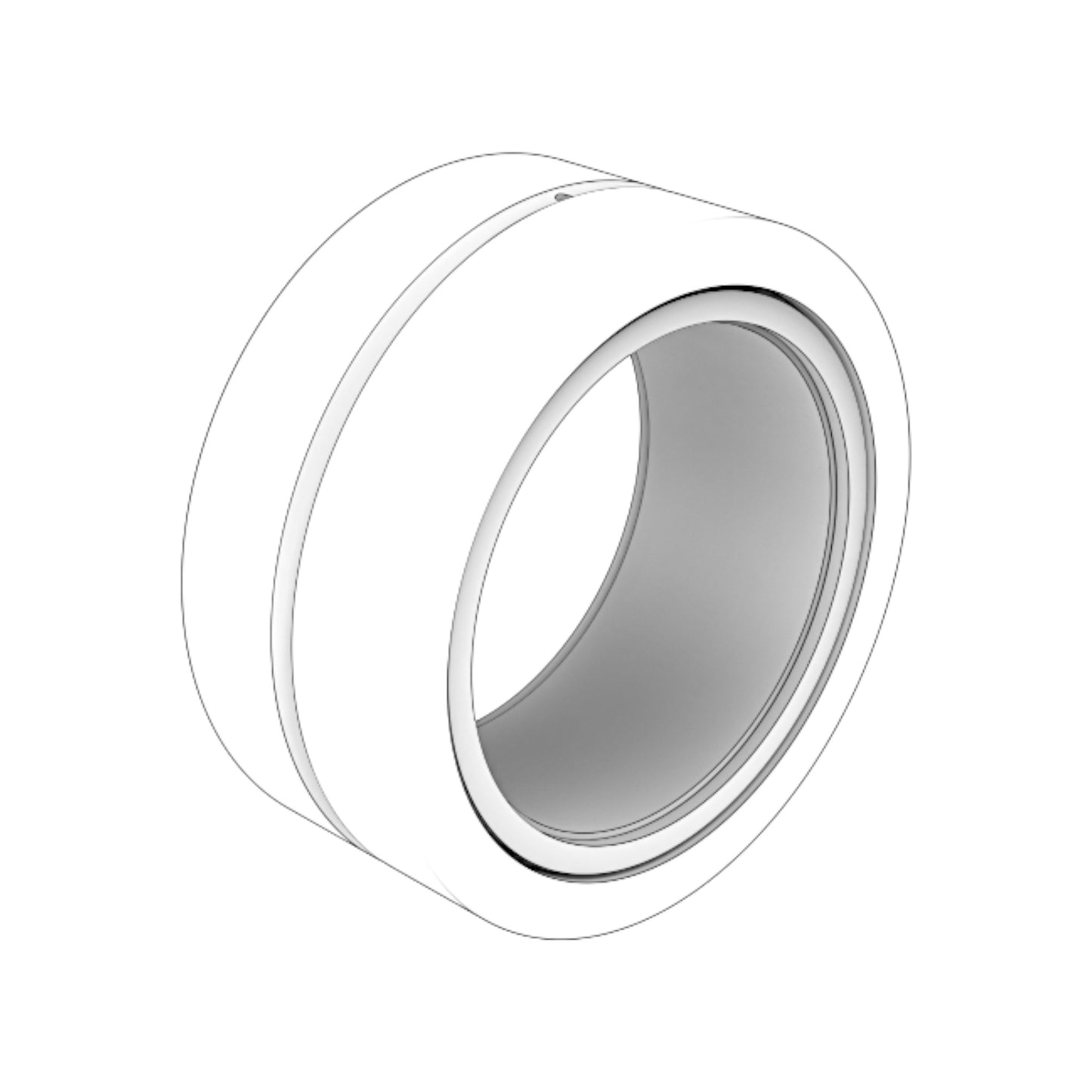 3586323 - Needle Bearing