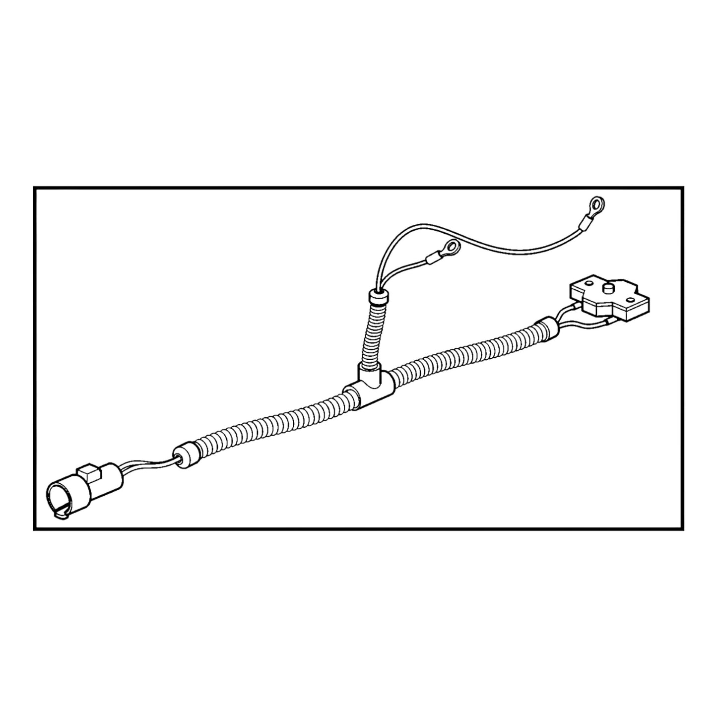 3587374 - Wiring Harness