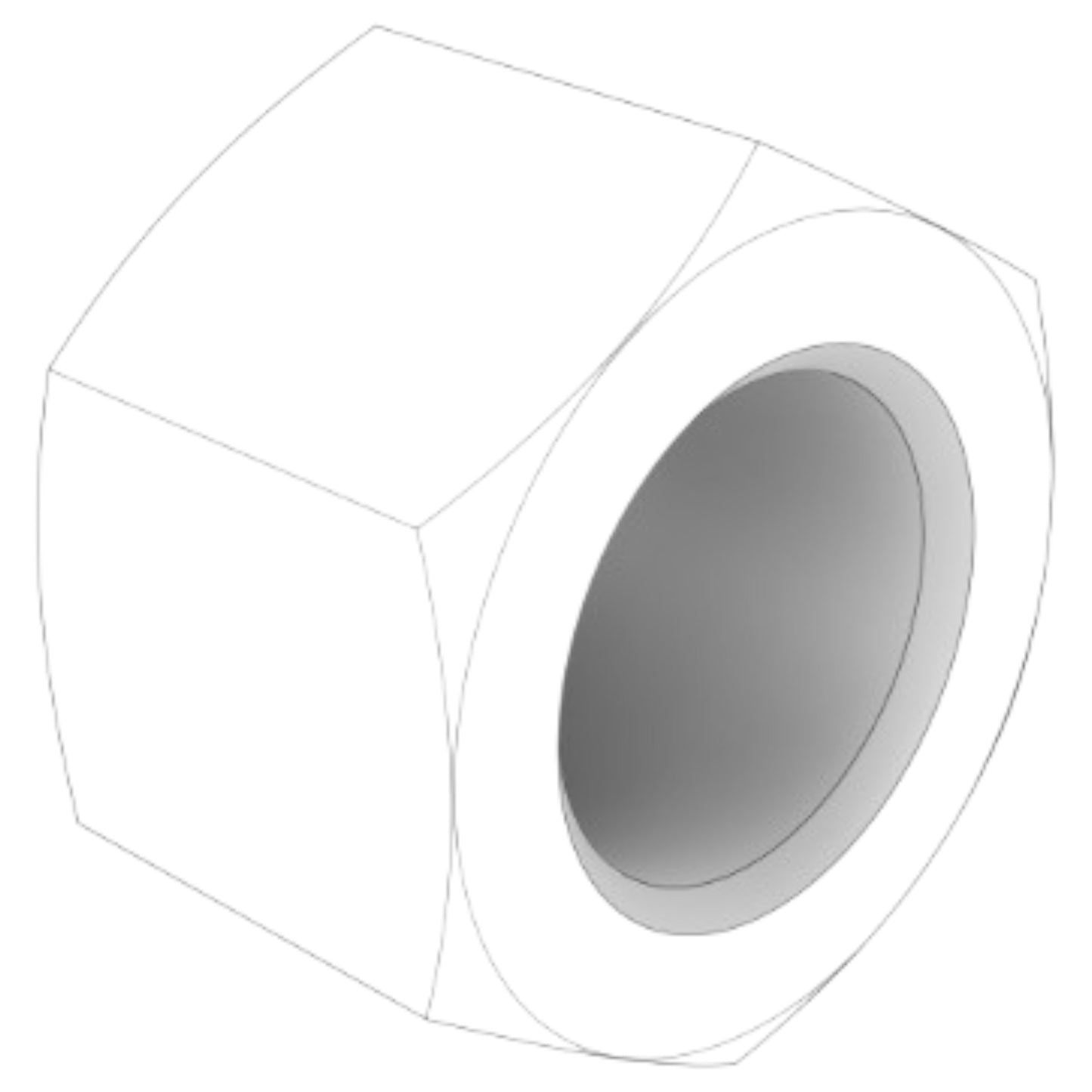 3587422 - Nut