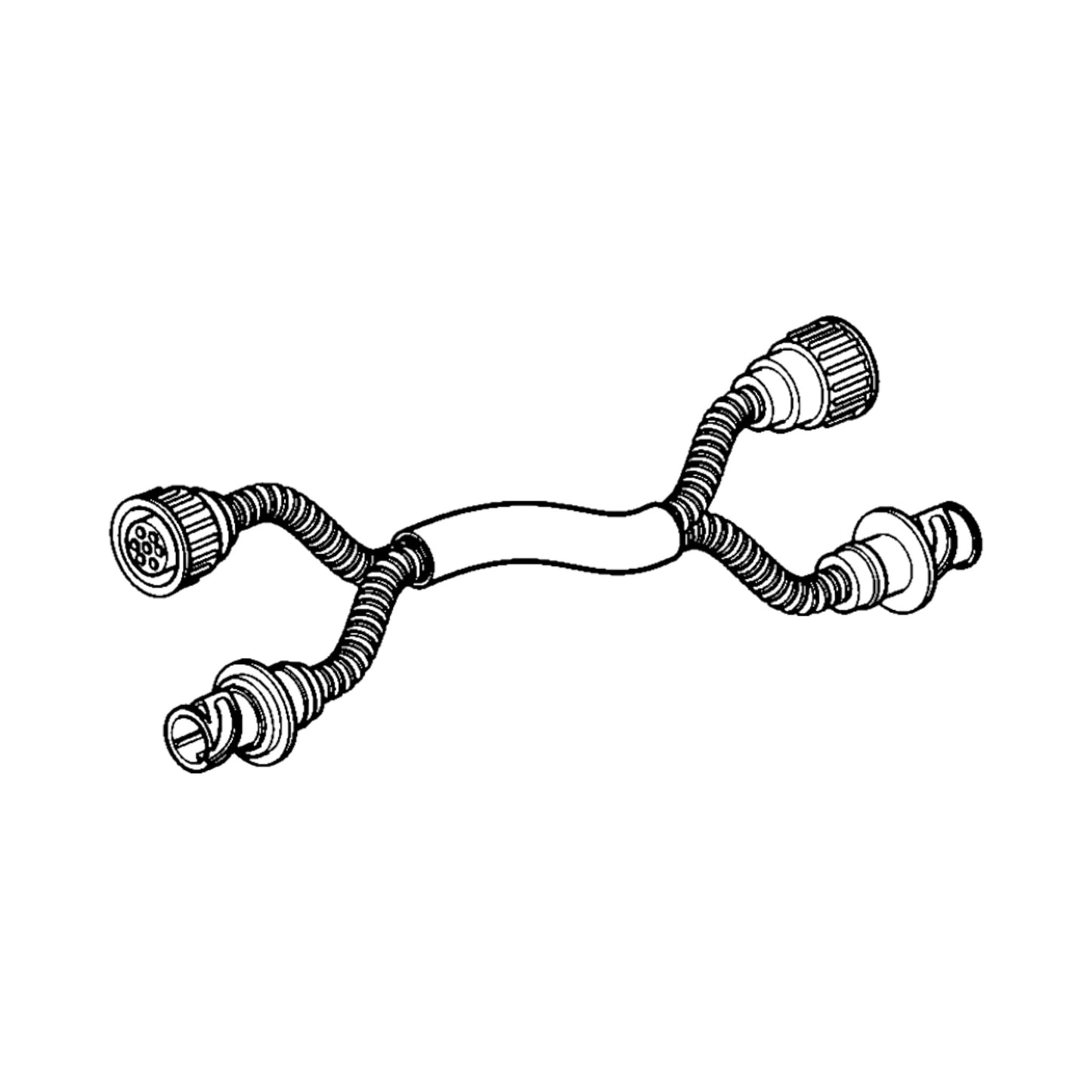 3587426 - Wiring Harness