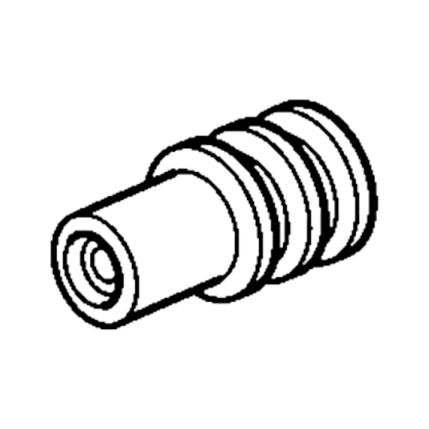 3587461 - Sealing Plug