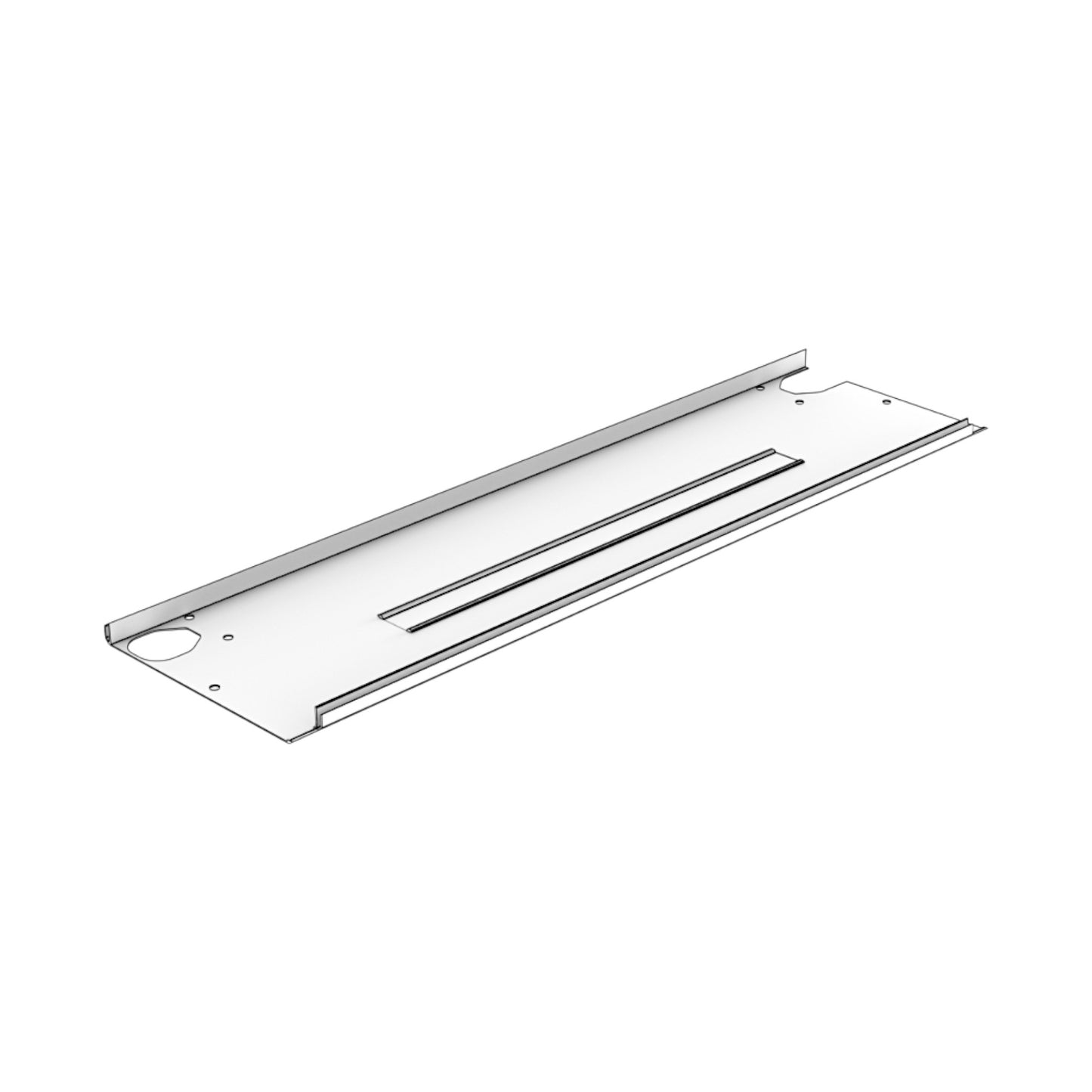 3587700 - Frame Profile