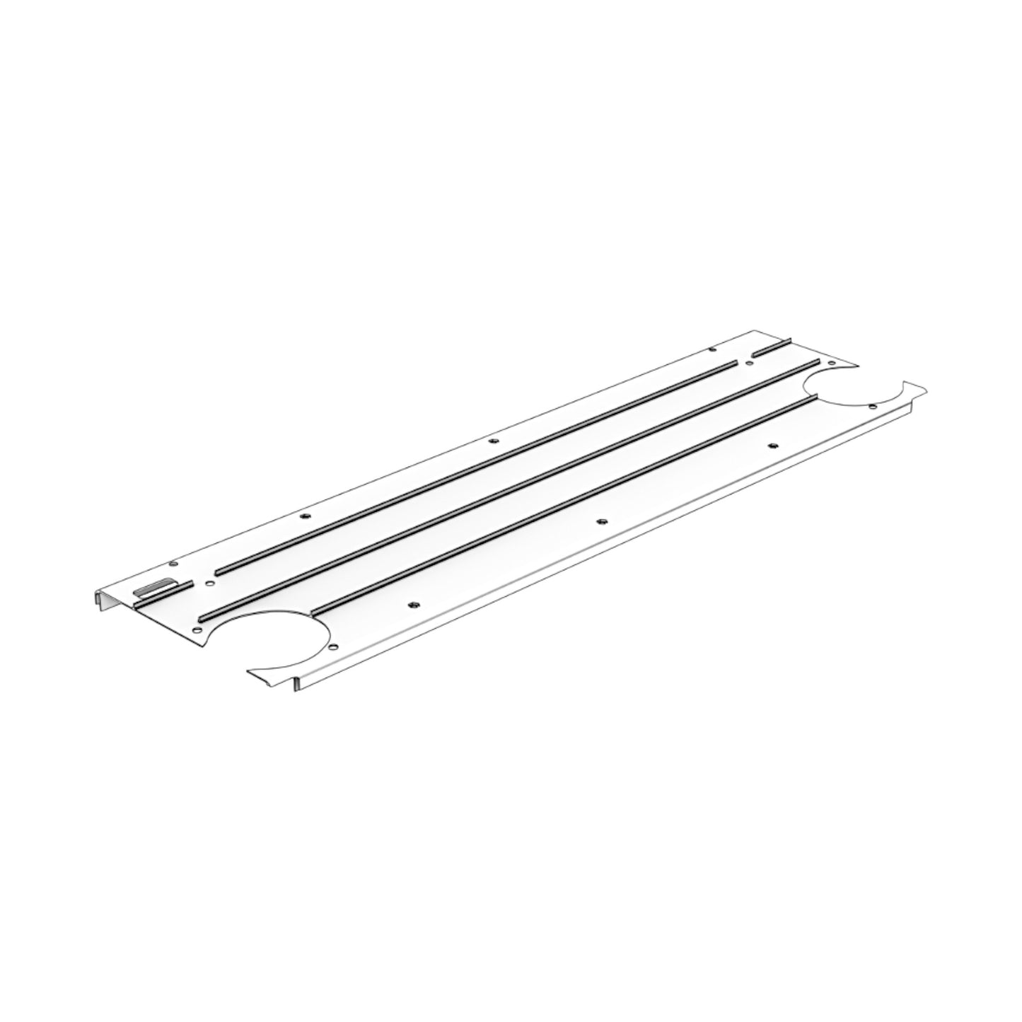 3587701 - Frame Profile