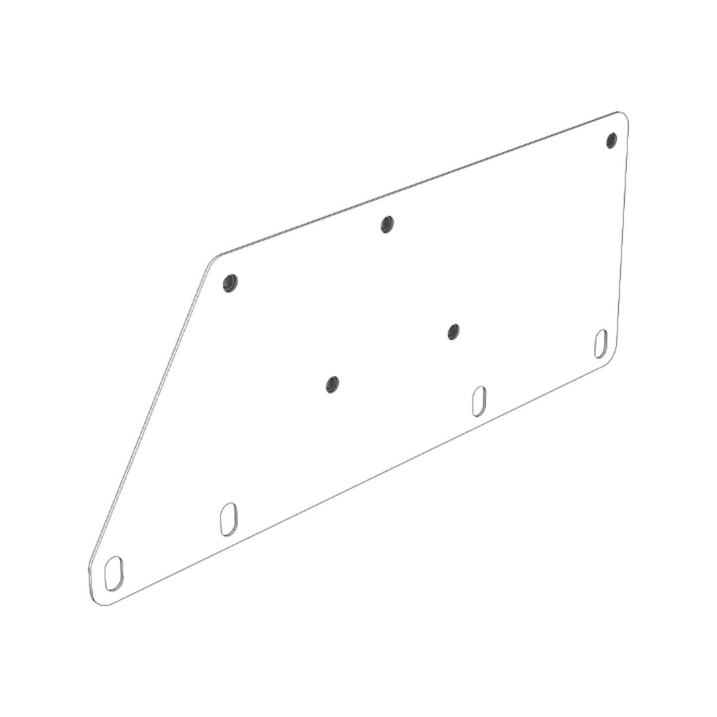 3587730 - Bracket