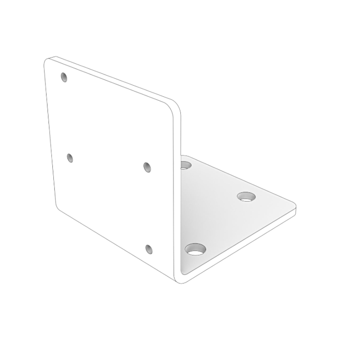 3587735 - Bracket