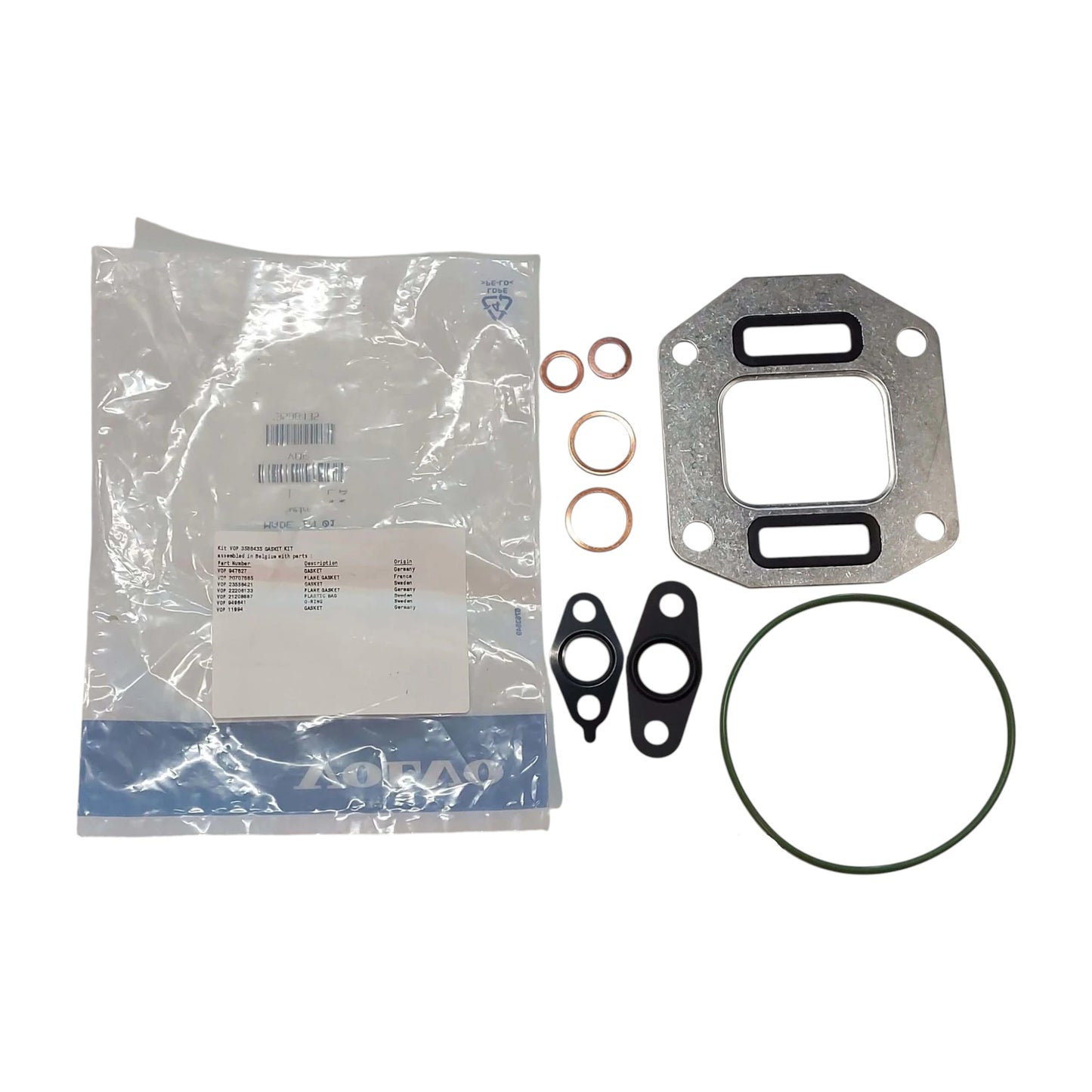 3588435 - Gasket Kit