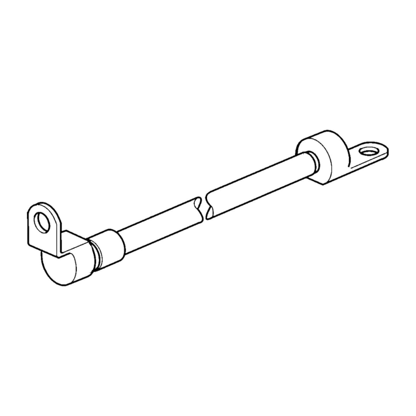 3588485 - Ground Cable