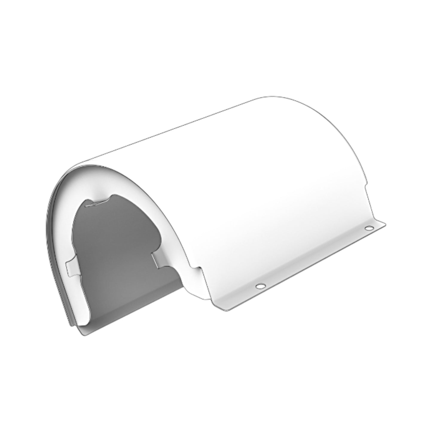 3589025 - Heat Shield