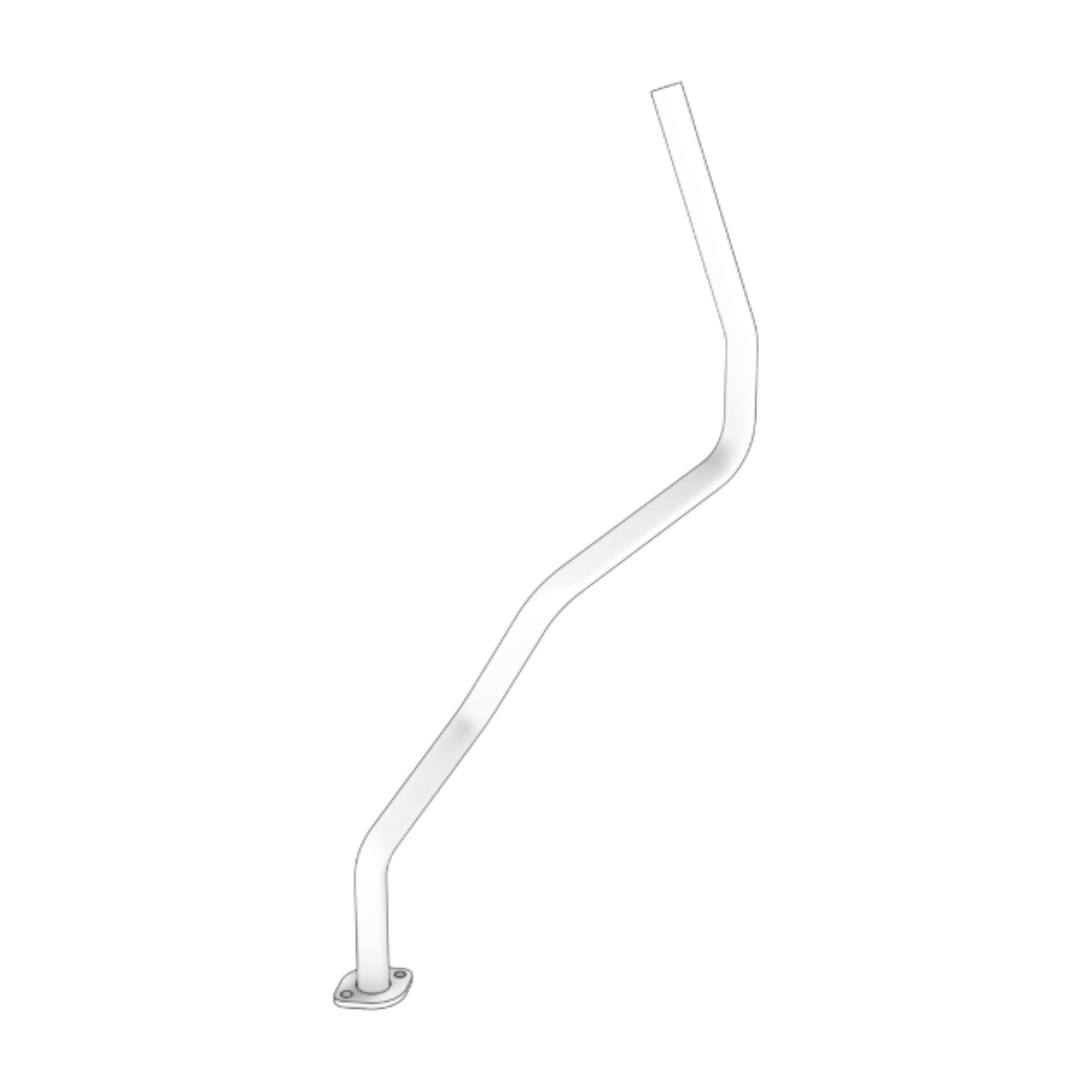 3589037 - Pressure Pipe