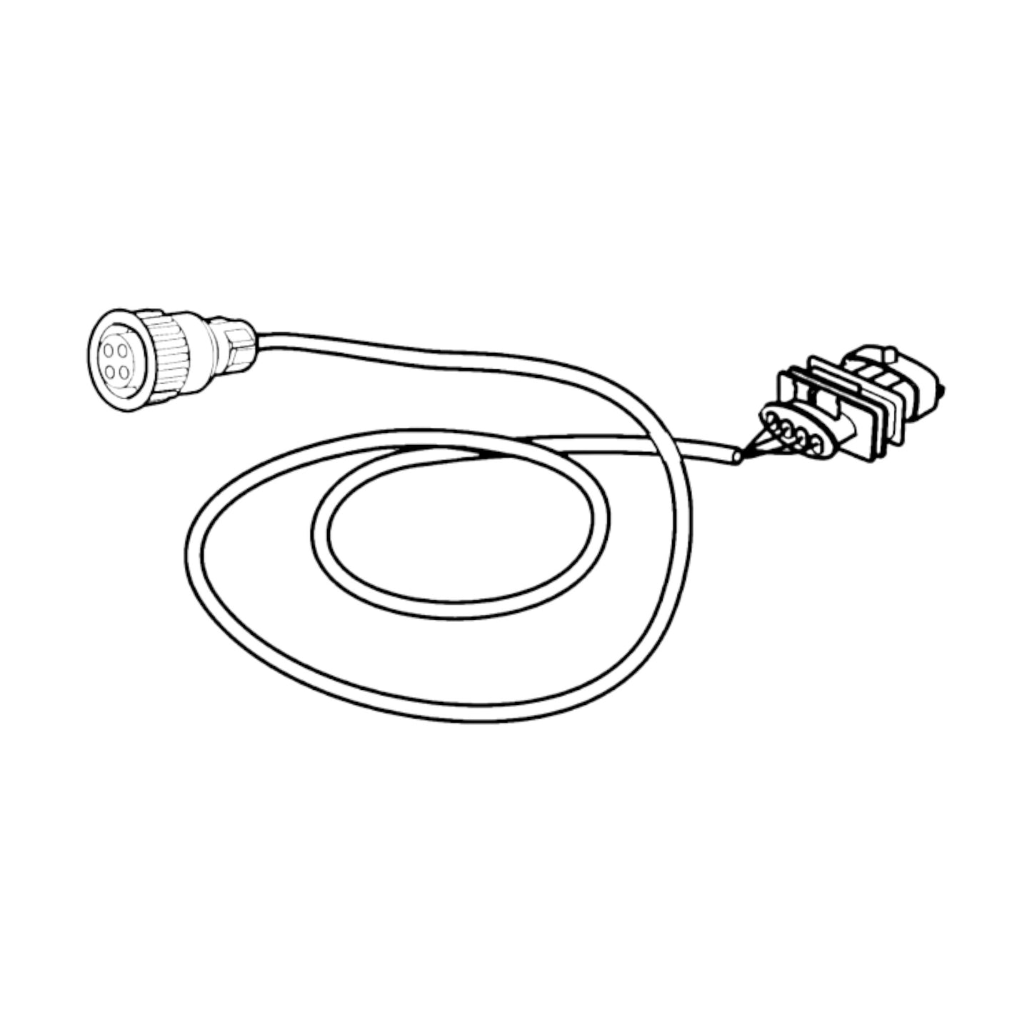 3593799 - Extension Cable
