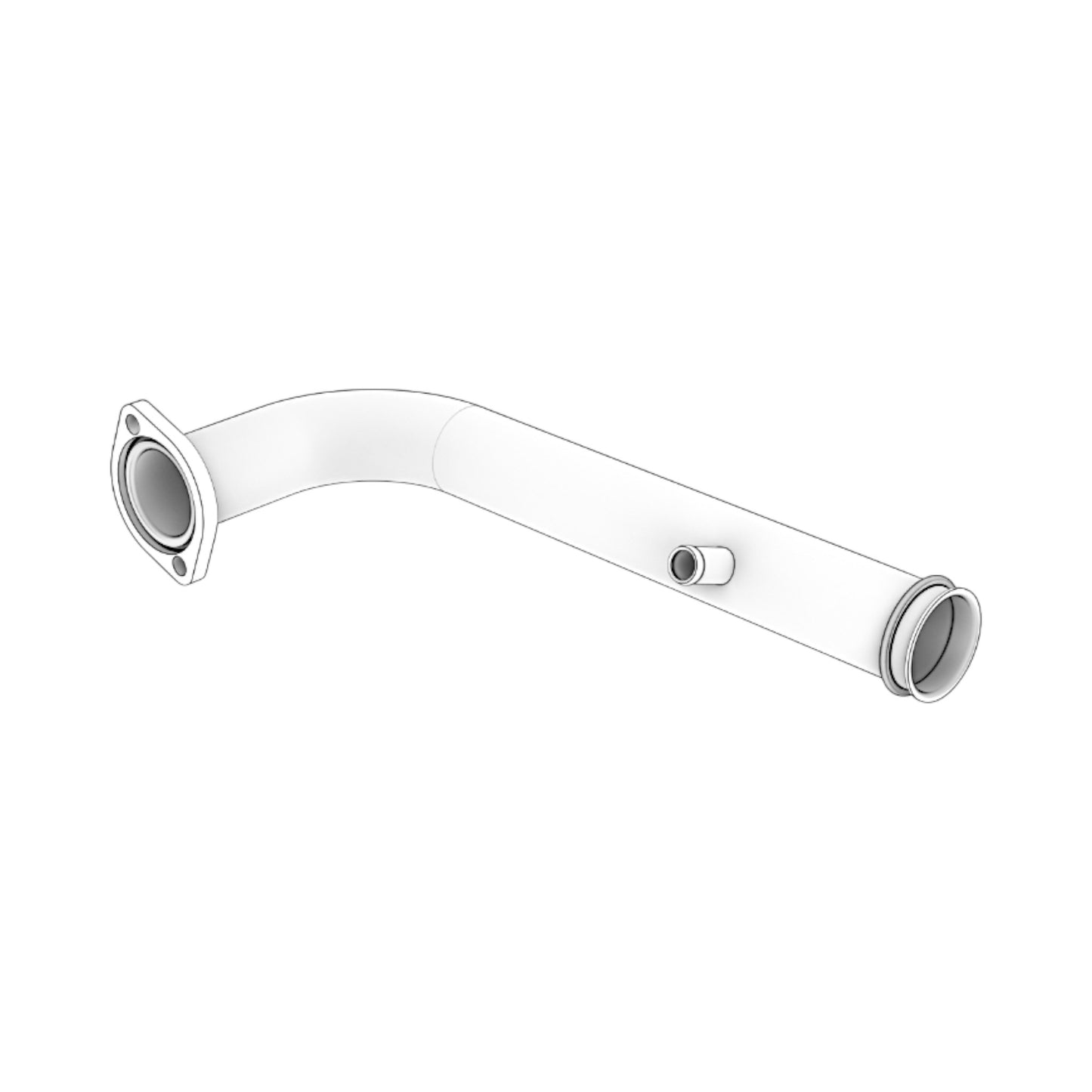 3594078 - Water Pipe