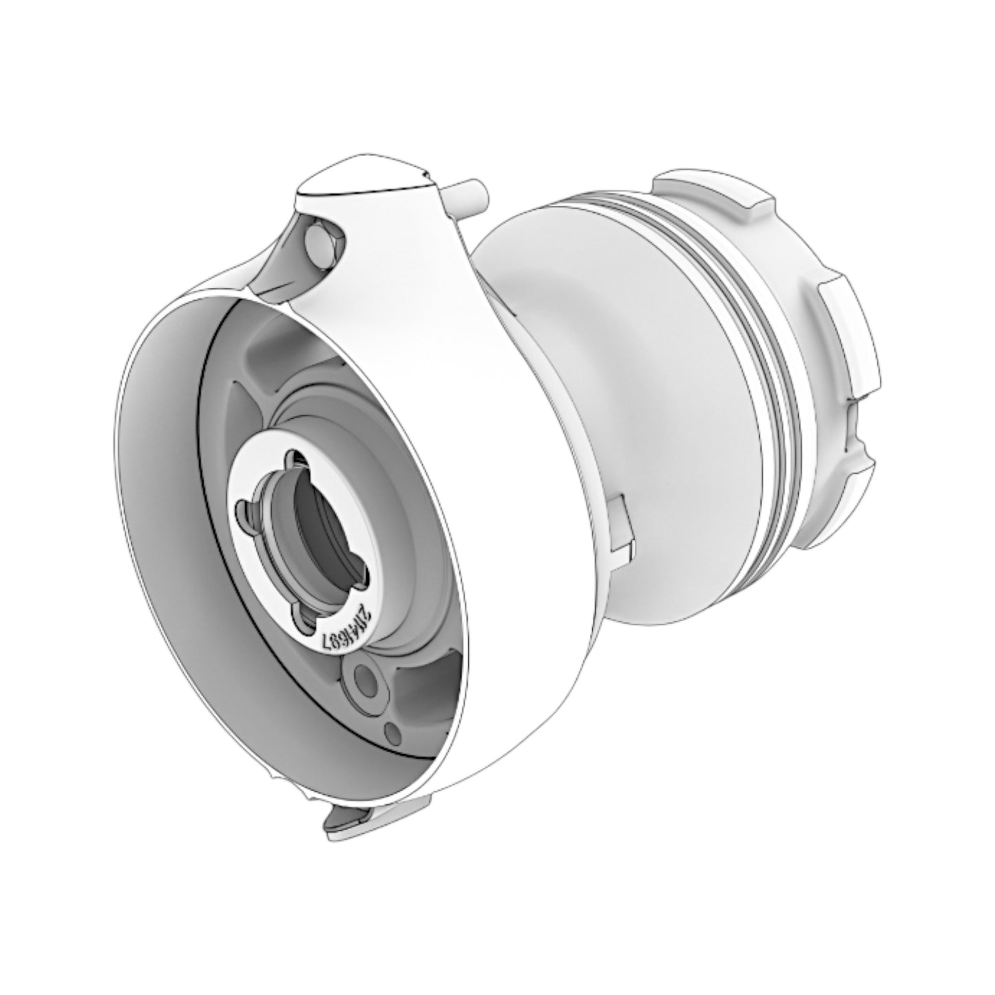 3594825 - Service Kit