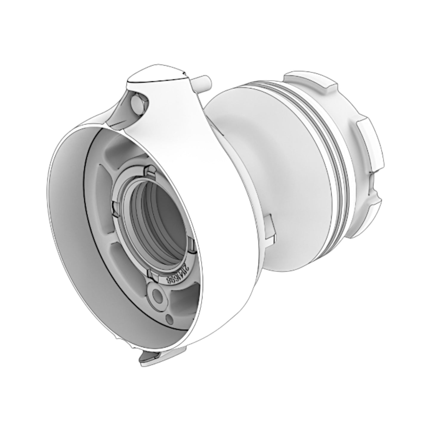 3594826 - Service Kit